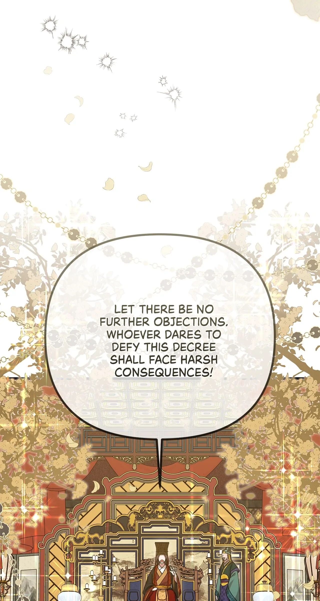 Read Camellia Mastering the Three Kingdoms as Alice EN Manga Online