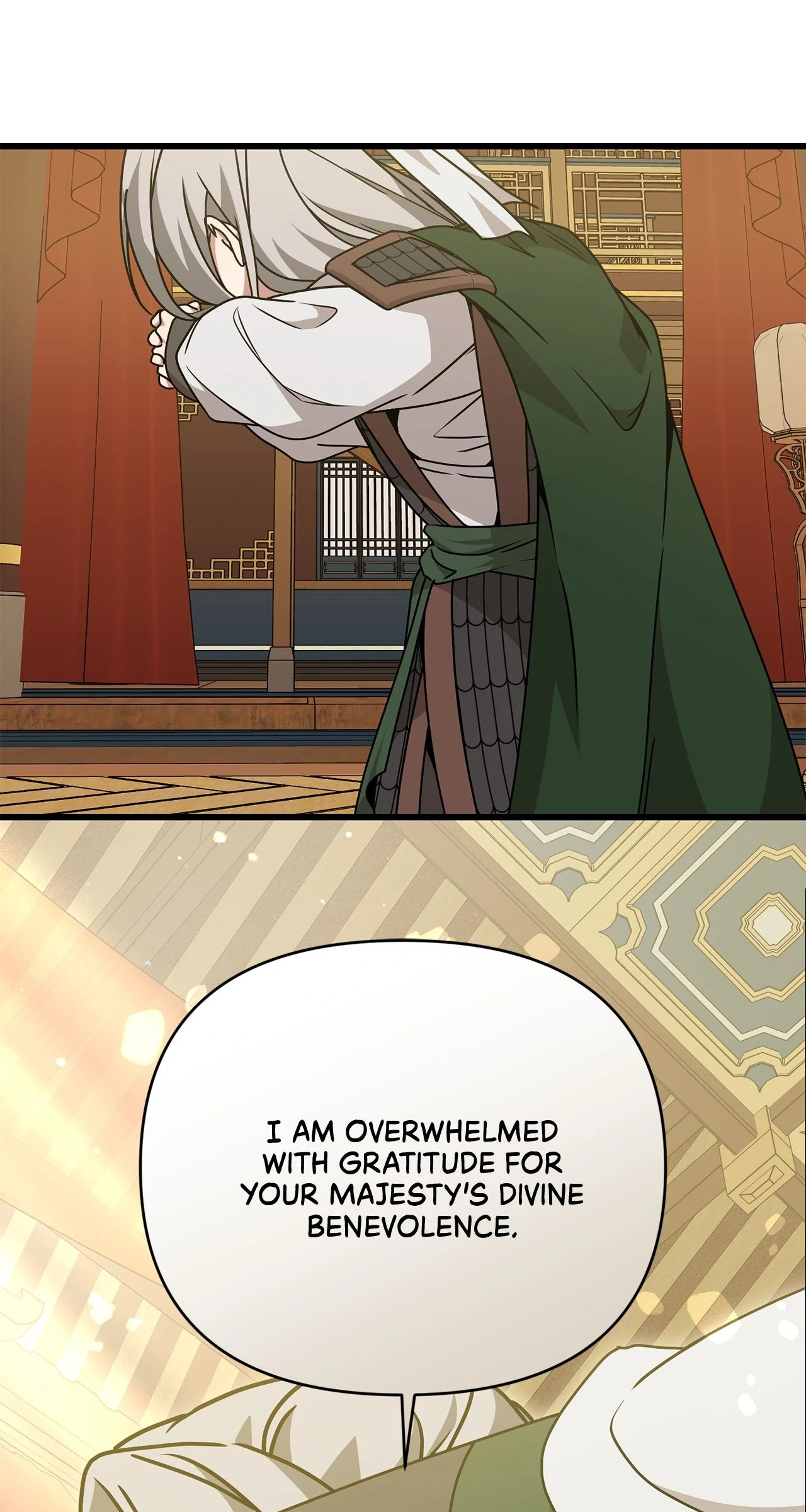 Read Camellia Mastering the Three Kingdoms as Alice EN Manga Online