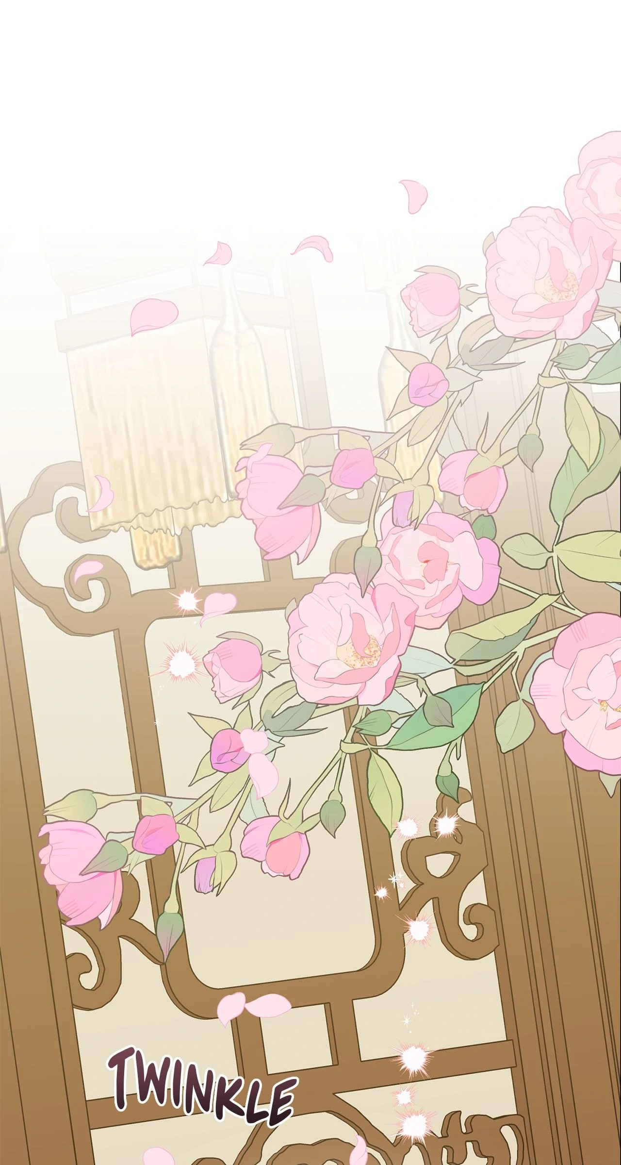 Read Camellia Mastering the Three Kingdoms as Alice EN Manga Online