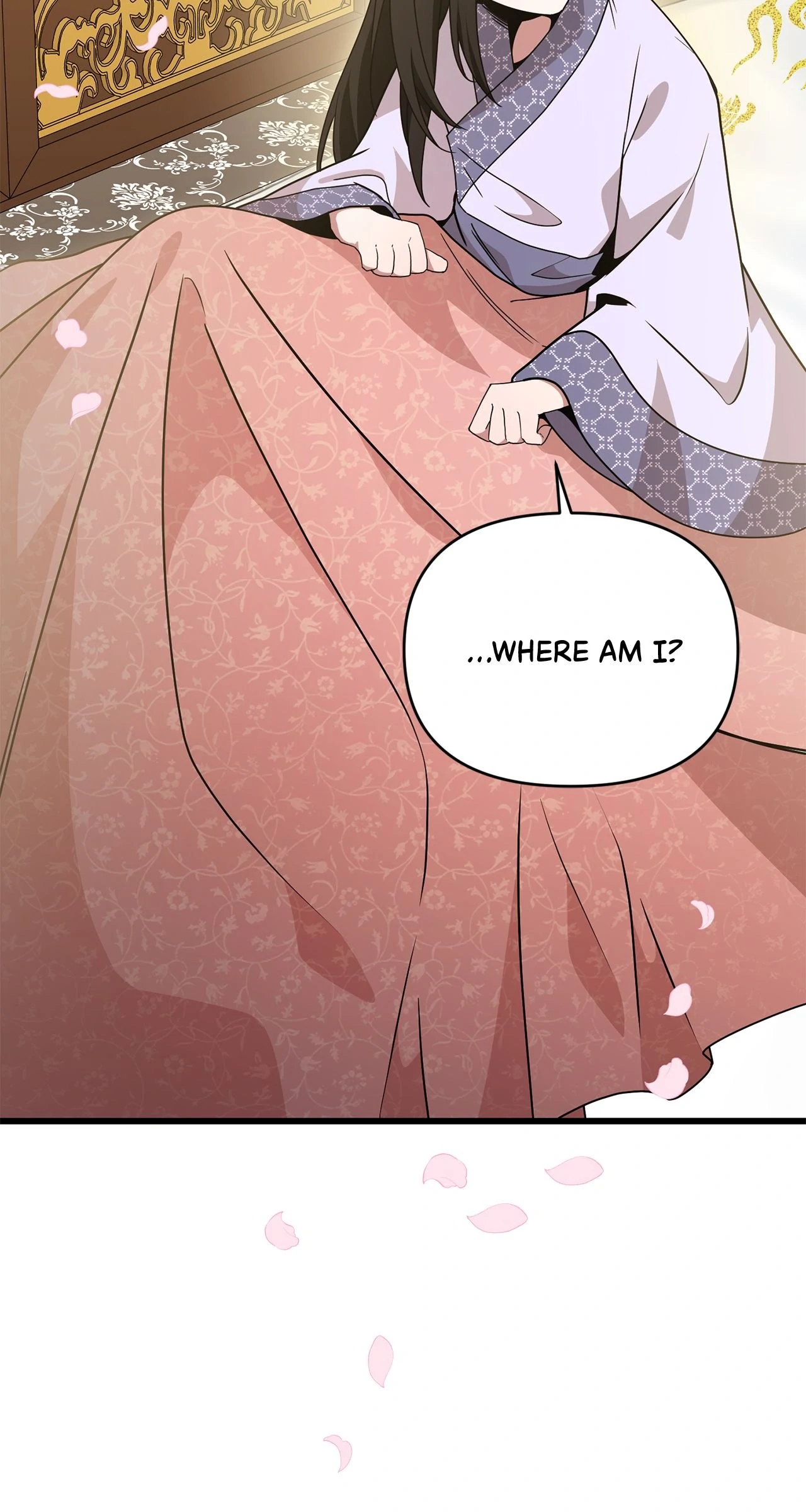 Read Camellia Mastering the Three Kingdoms as Alice EN Manga Online