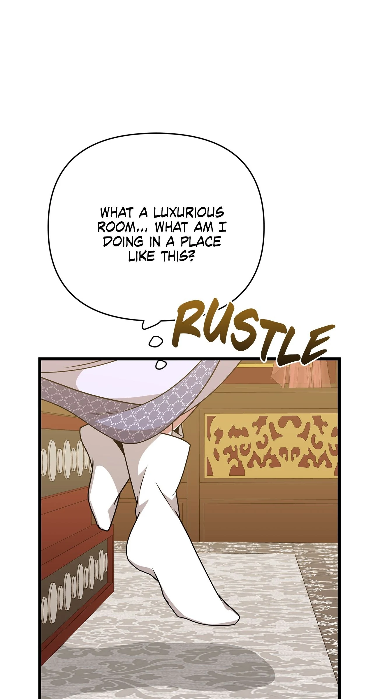 Read Camellia Mastering the Three Kingdoms as Alice EN Manga Online