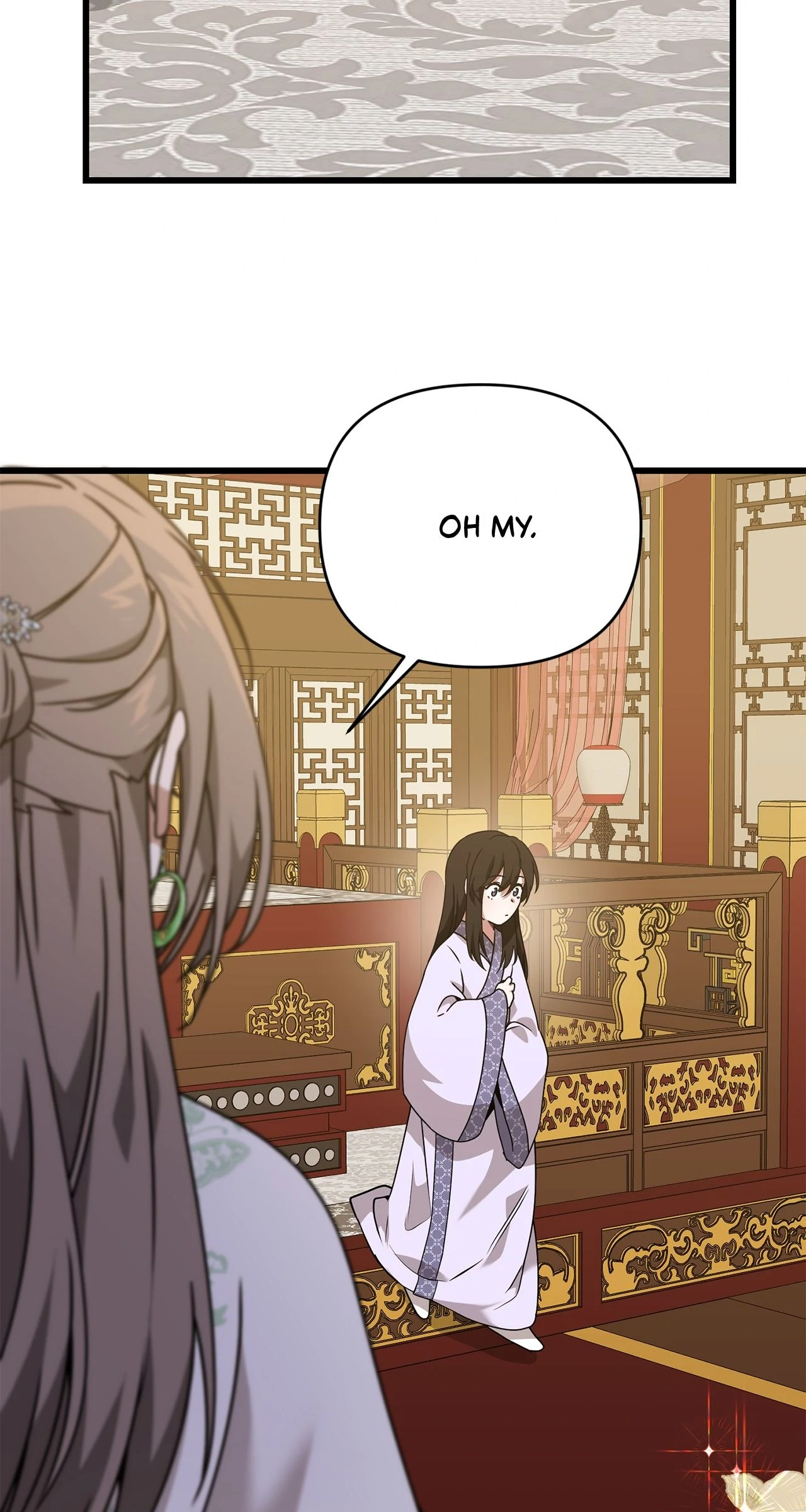 Read Camellia Mastering the Three Kingdoms as Alice EN Manga Online