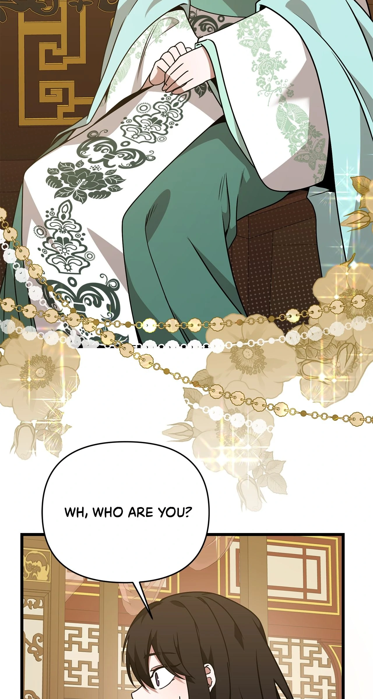 Read Camellia Mastering the Three Kingdoms as Alice EN Manga Online