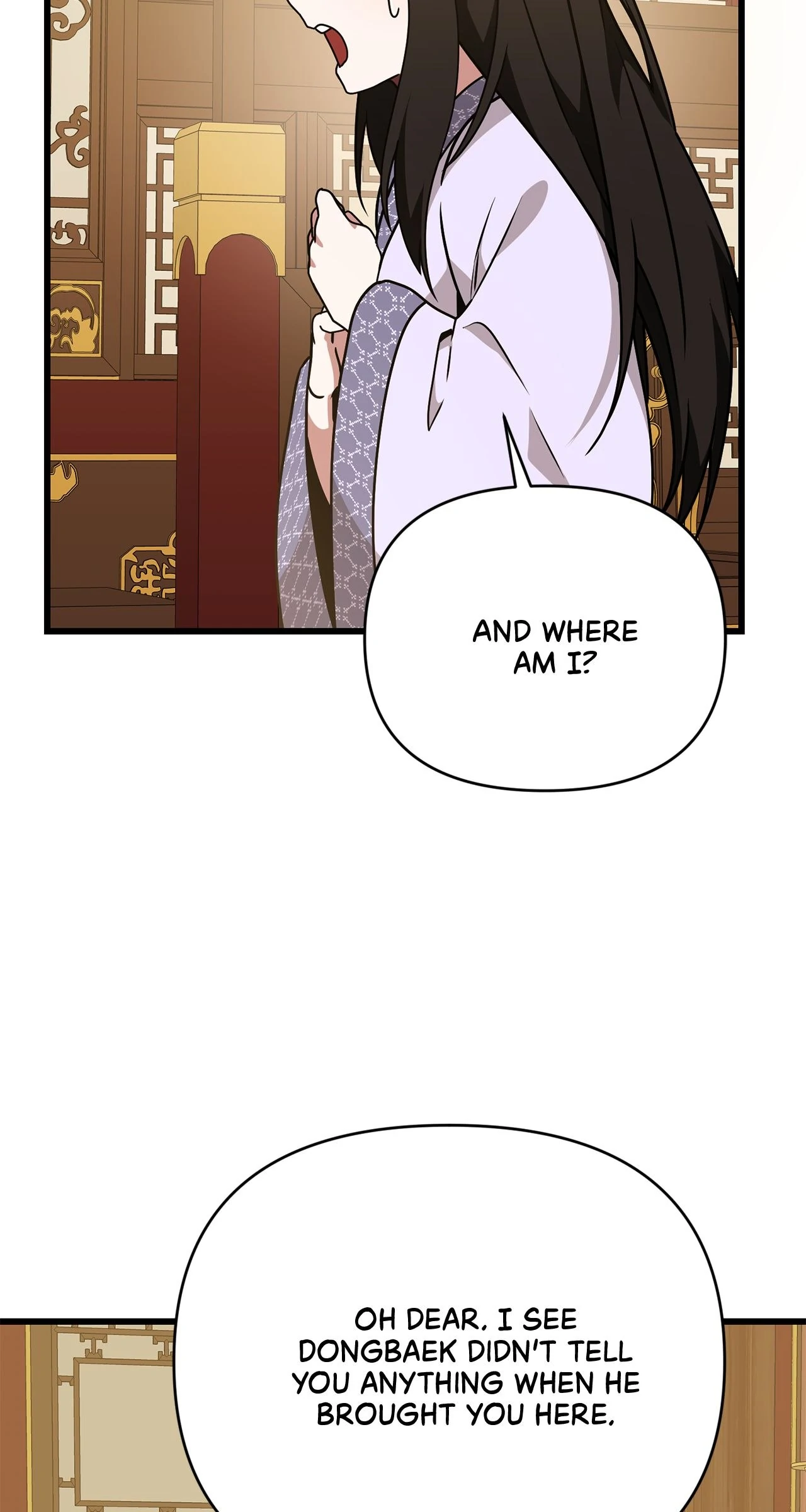 Read Camellia Mastering the Three Kingdoms as Alice EN Manga Online