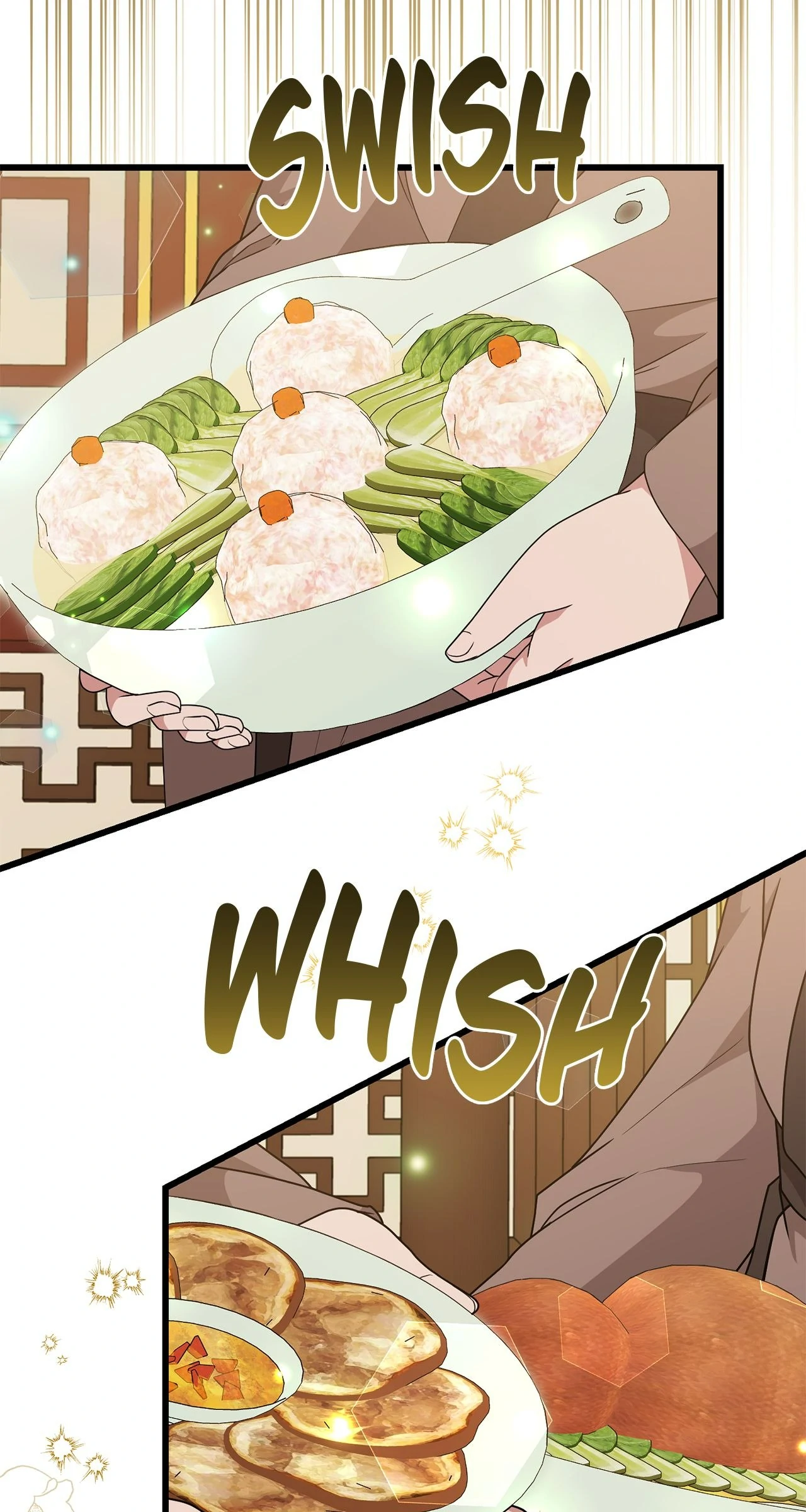 Read Camellia Mastering the Three Kingdoms as Alice EN Manga Online