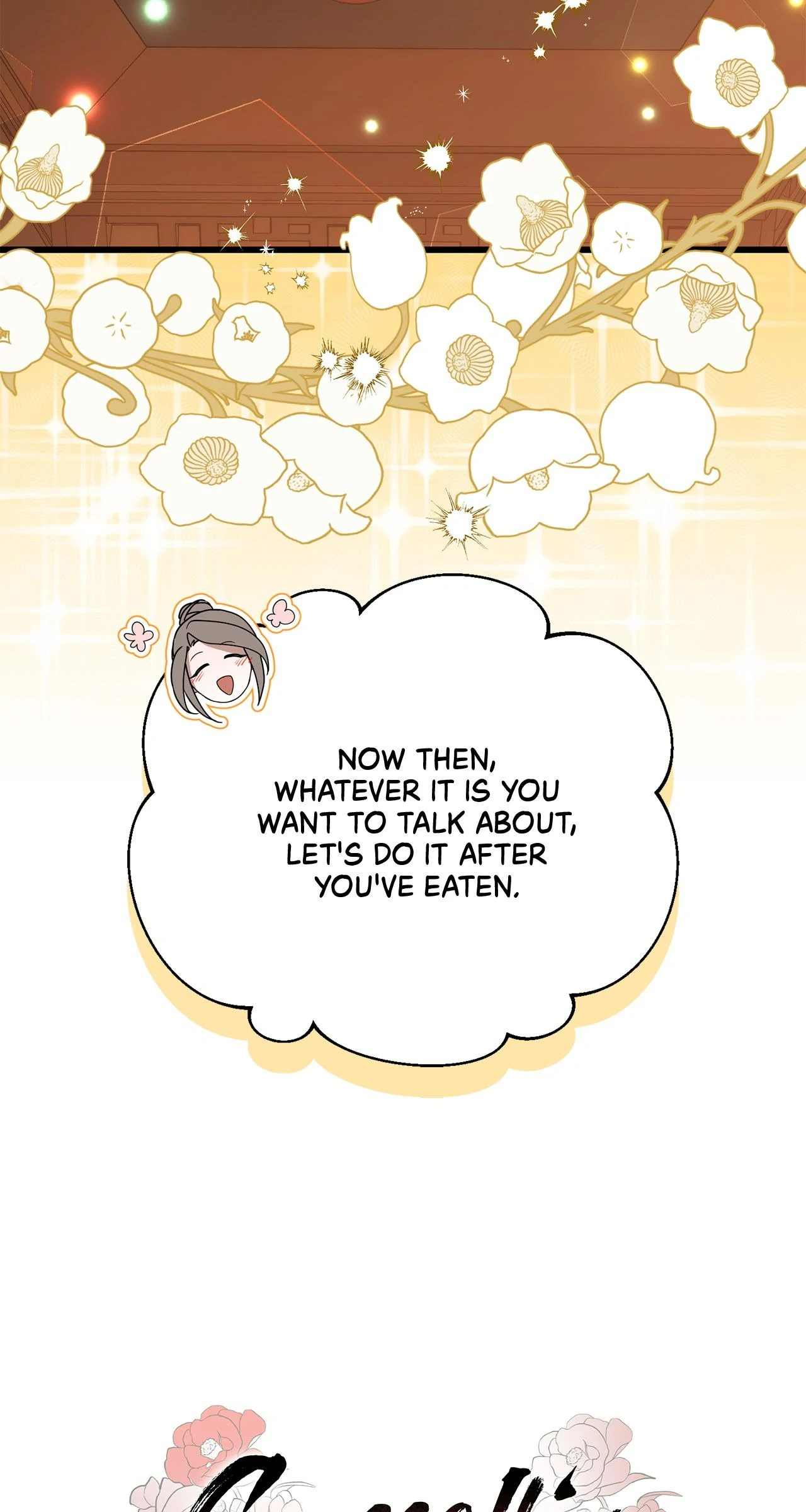 Read Camellia Mastering the Three Kingdoms as Alice EN Manga Online