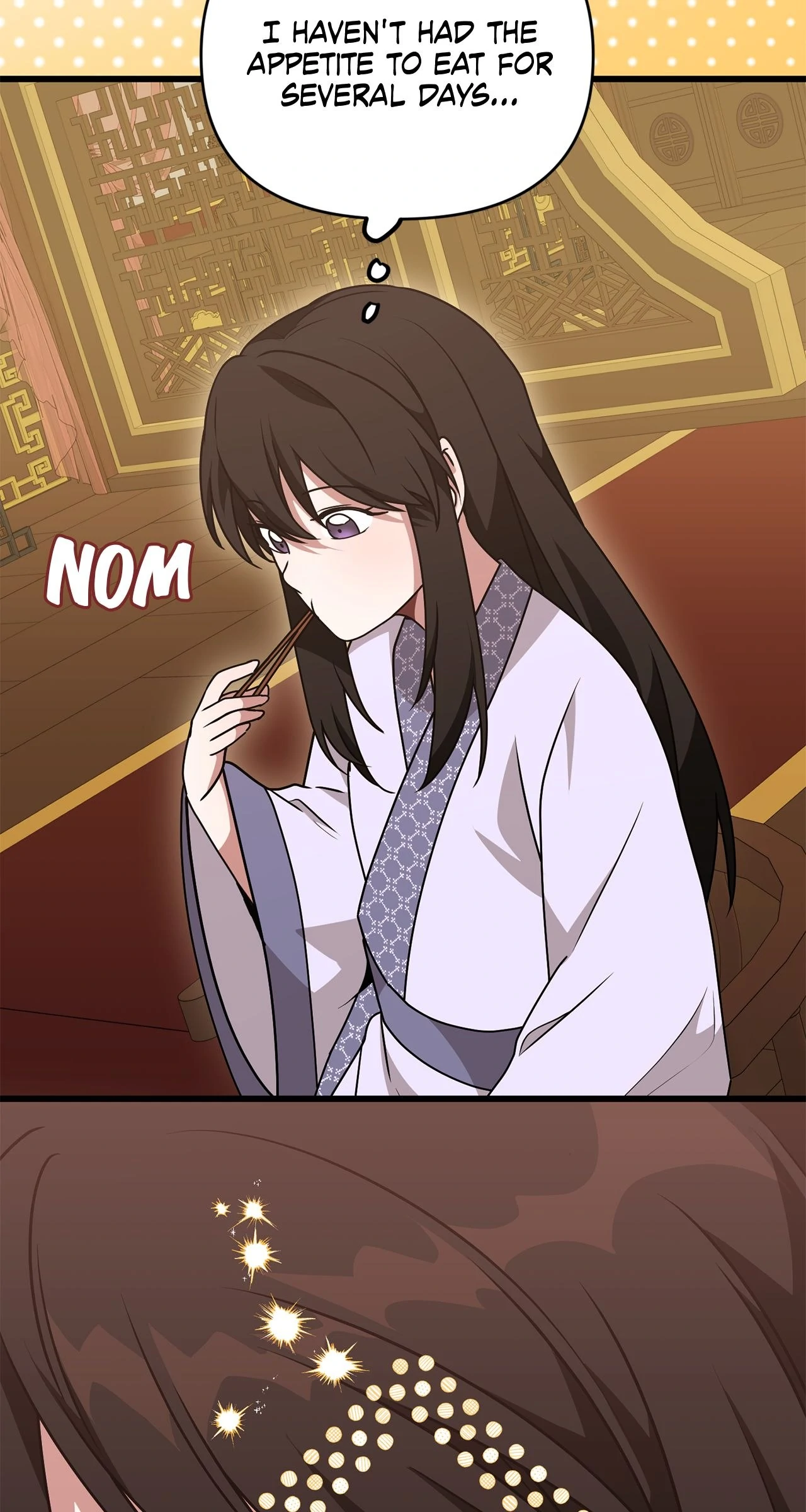 Read Camellia Mastering the Three Kingdoms as Alice EN Manga Online