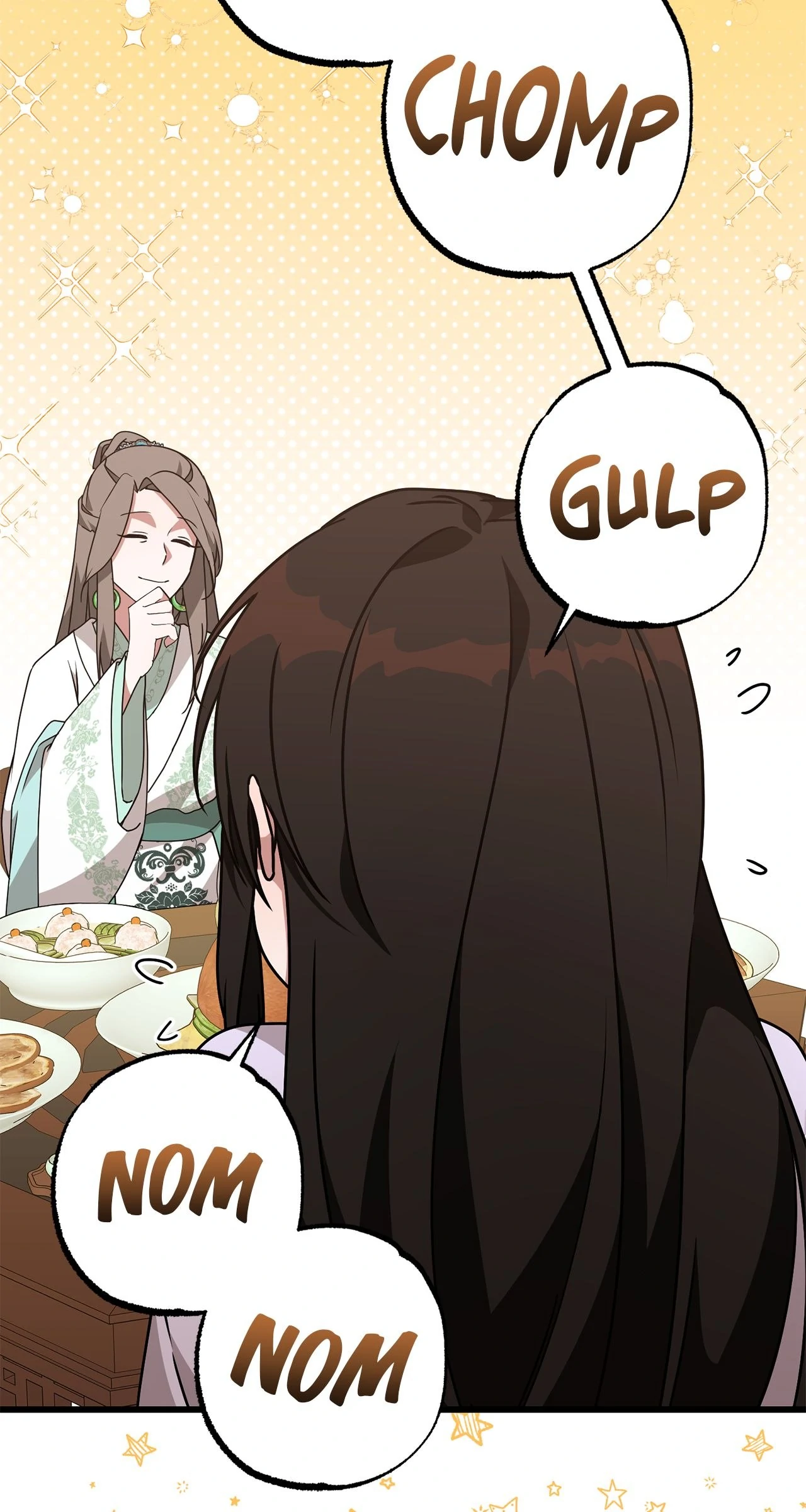 Read Camellia Mastering the Three Kingdoms as Alice EN Manga Online