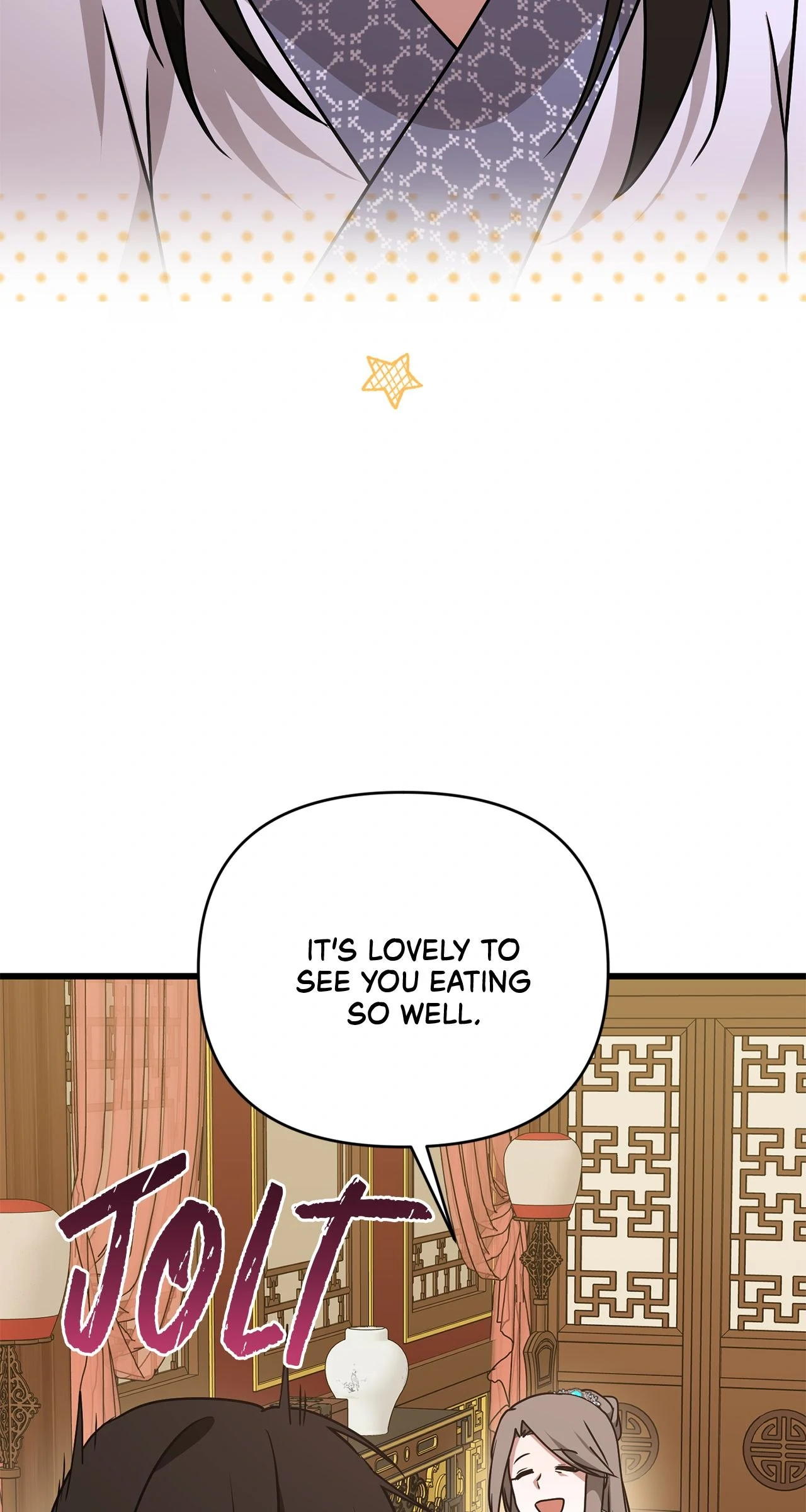 Read Camellia Mastering the Three Kingdoms as Alice EN Manga Online