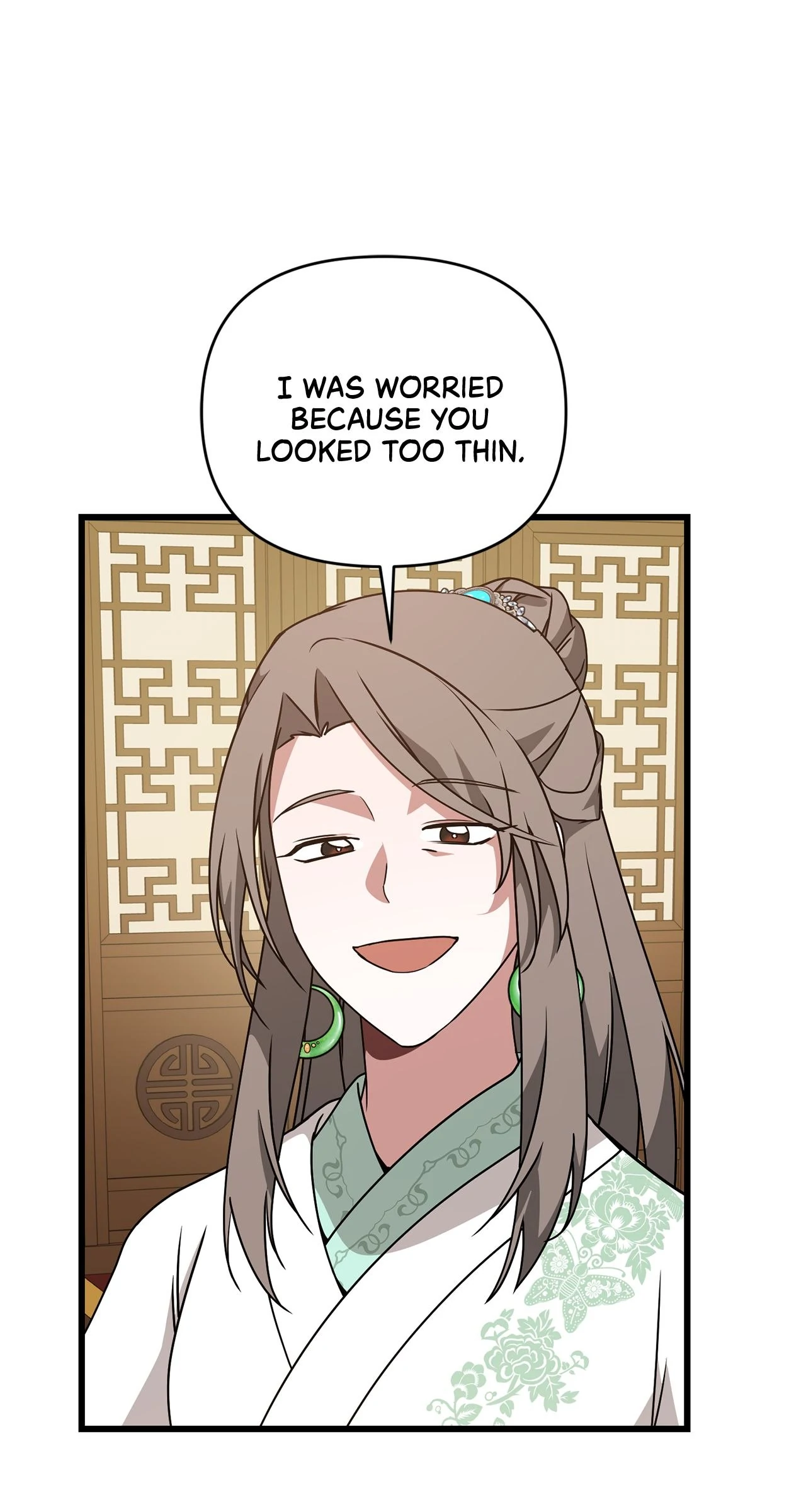 Read Camellia Mastering the Three Kingdoms as Alice EN Manga Online