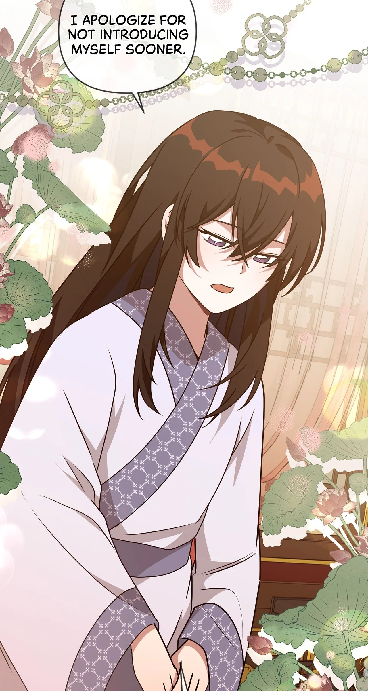 Read Camellia Mastering the Three Kingdoms as Alice EN Manga Online