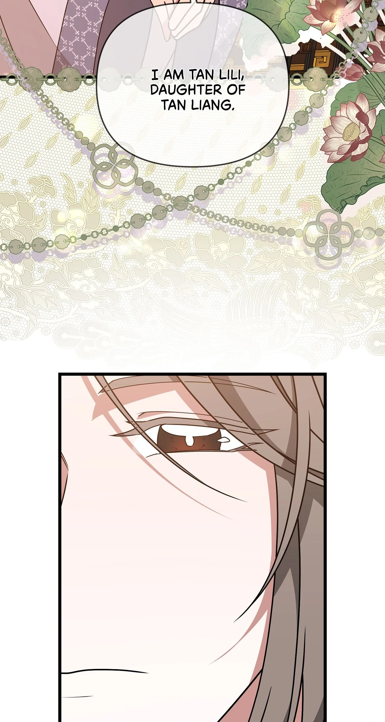 Read Camellia Mastering the Three Kingdoms as Alice EN Manga Online