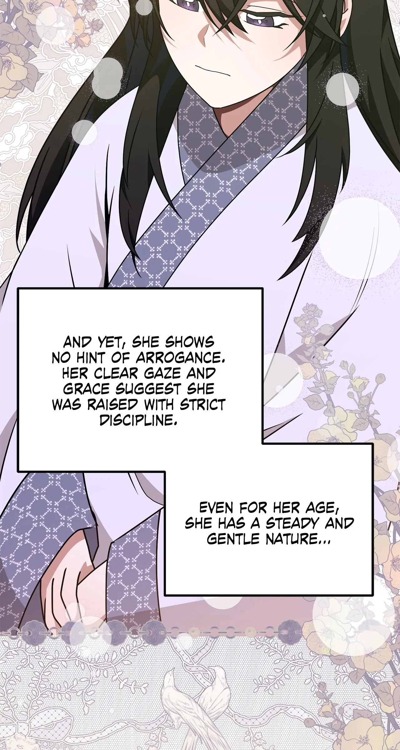 Read Camellia Mastering the Three Kingdoms as Alice EN Manga Online