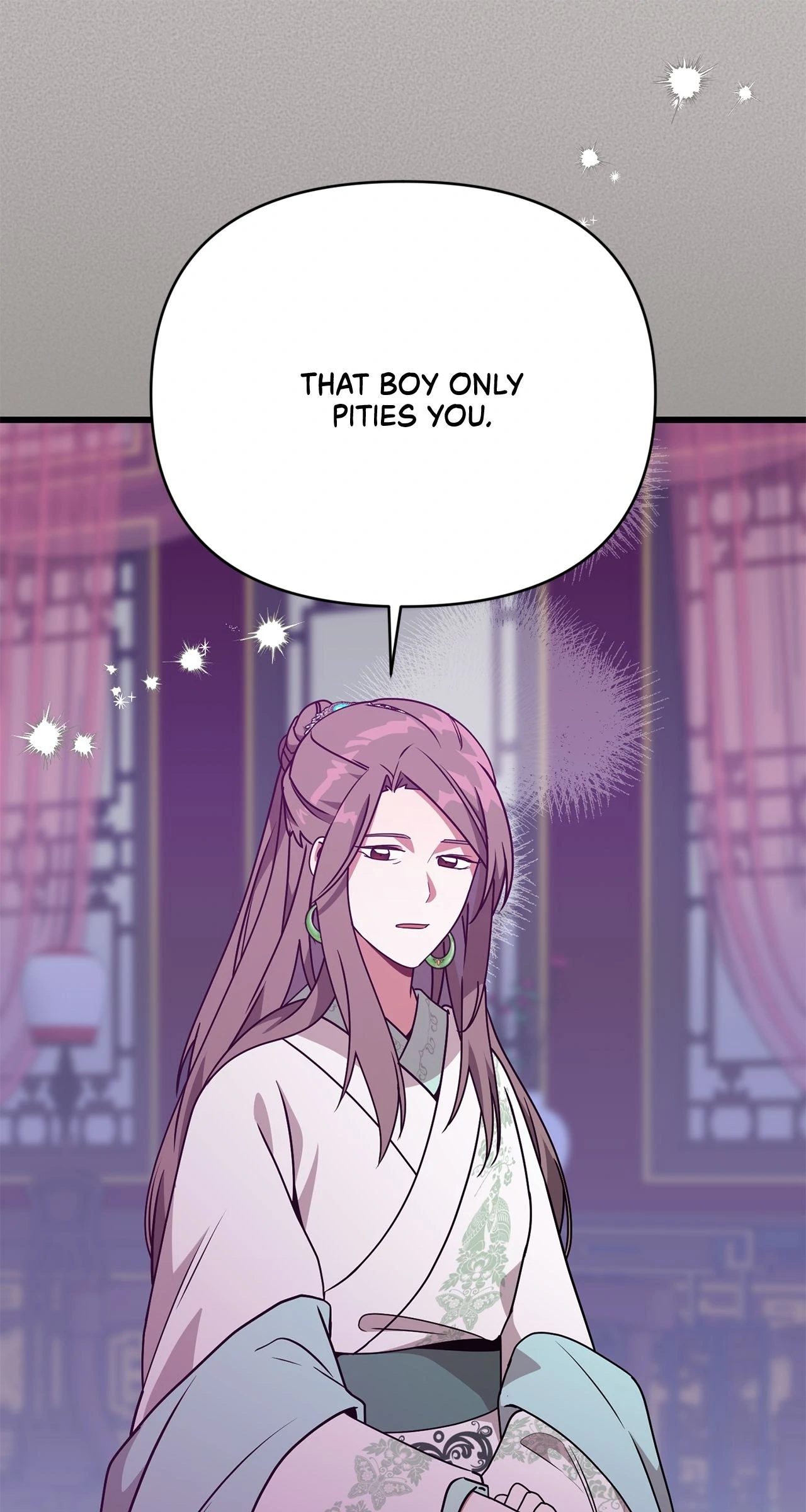 Read Camellia Mastering the Three Kingdoms as Alice EN Manga Online