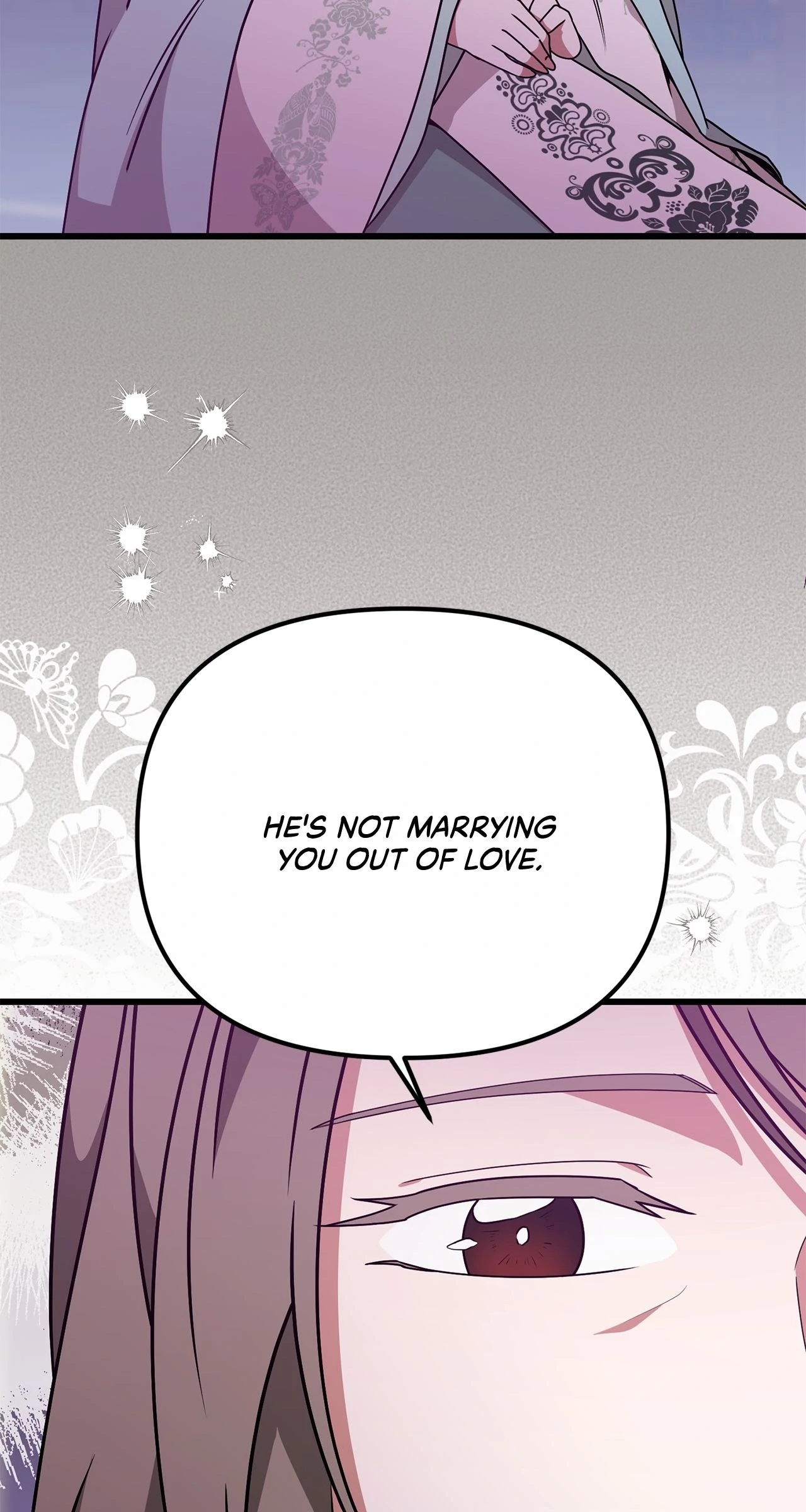 Read Camellia Mastering the Three Kingdoms as Alice EN Manga Online