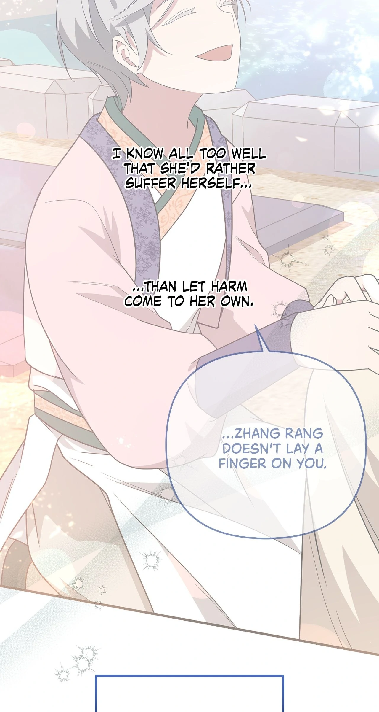 Read Camellia Mastering the Three Kingdoms as Alice EN Manga Online