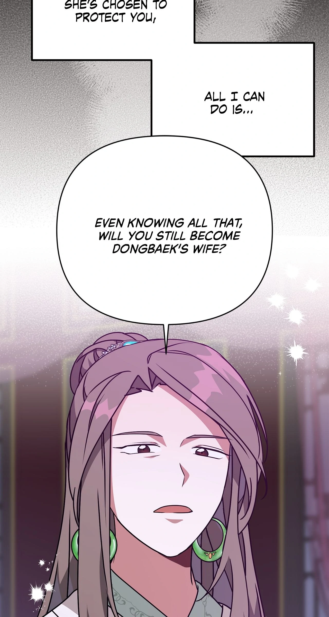 Read Camellia Mastering the Three Kingdoms as Alice EN Manga Online