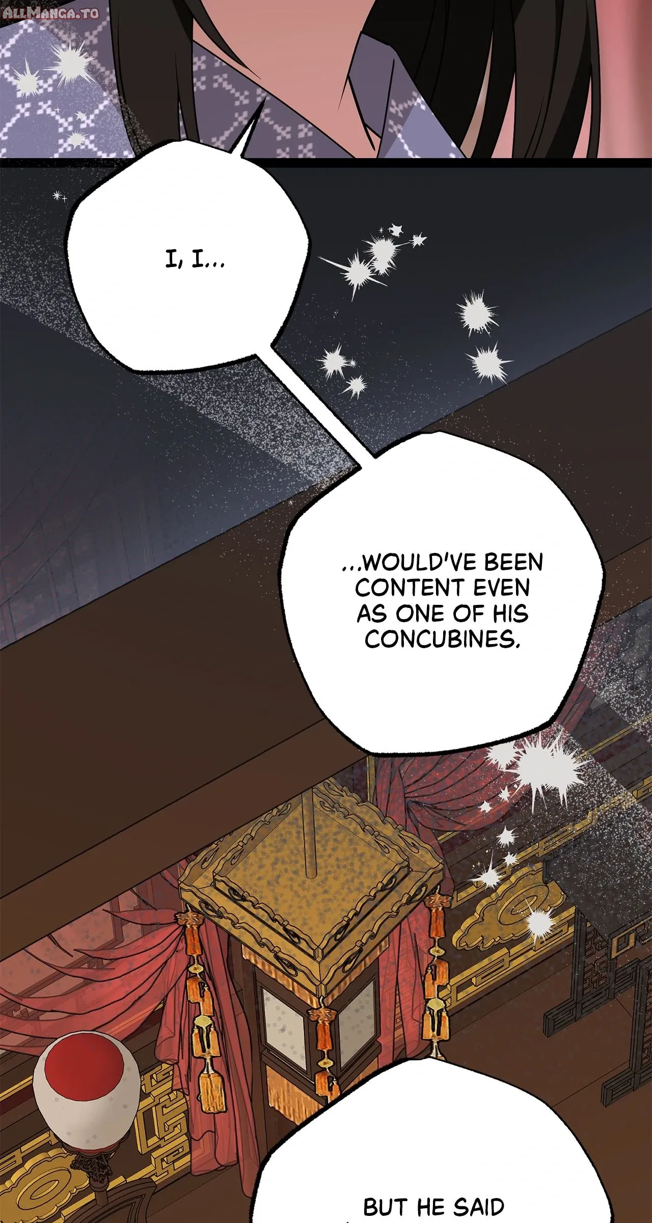 Read Camellia Mastering the Three Kingdoms as Alice EN Manga Online