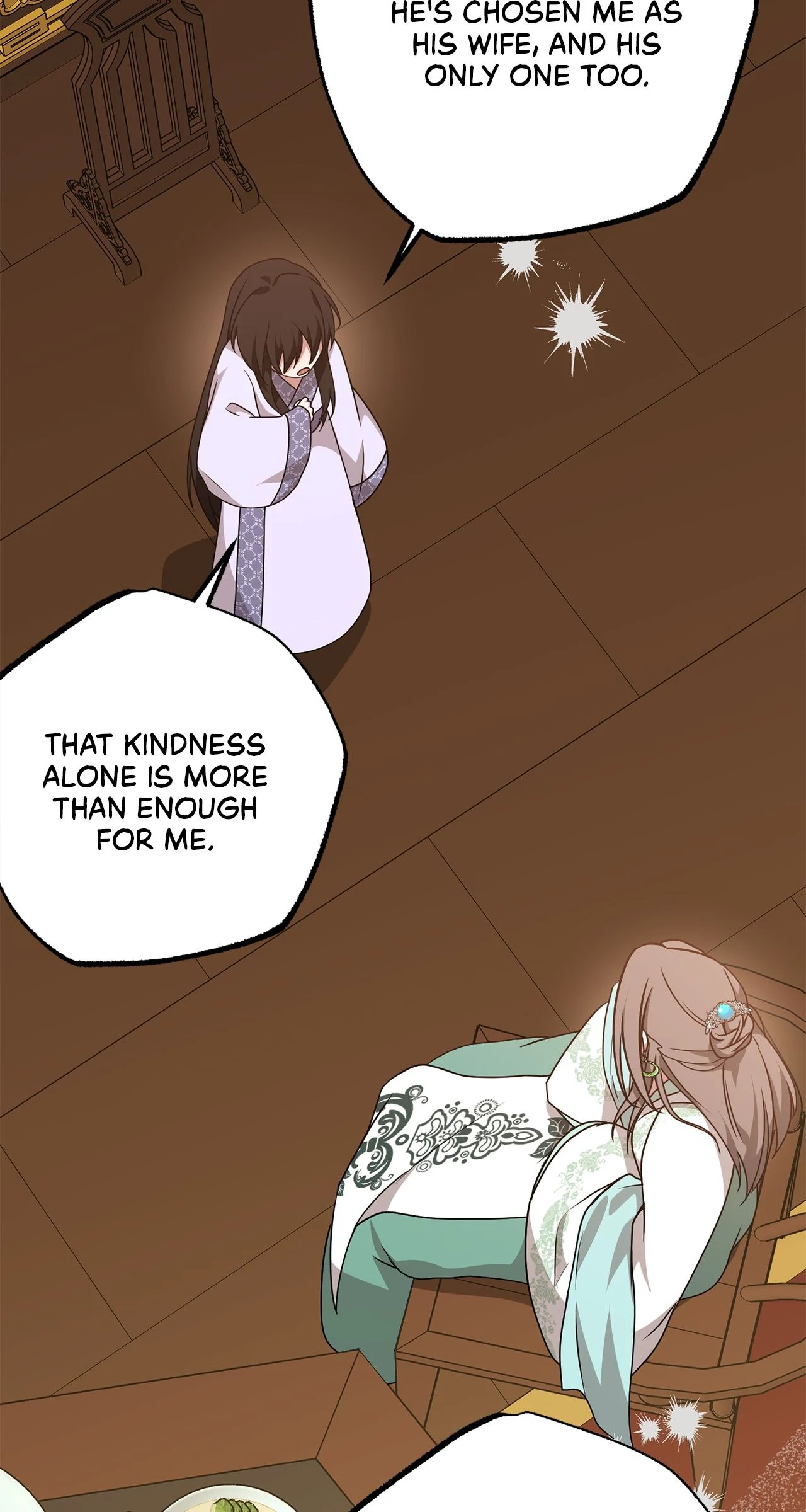 Read Camellia Mastering the Three Kingdoms as Alice EN Manga Online