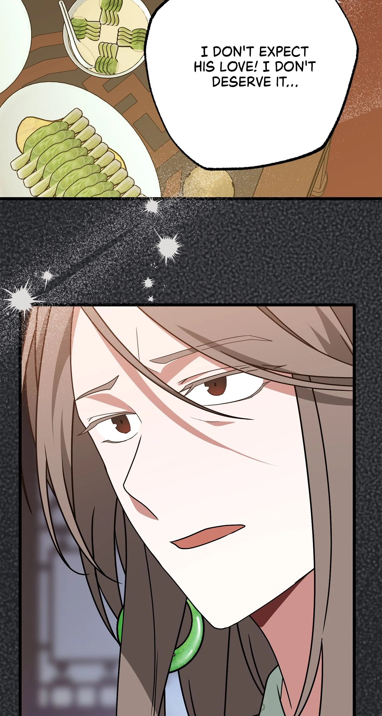 Read Camellia Mastering the Three Kingdoms as Alice EN Manga Online