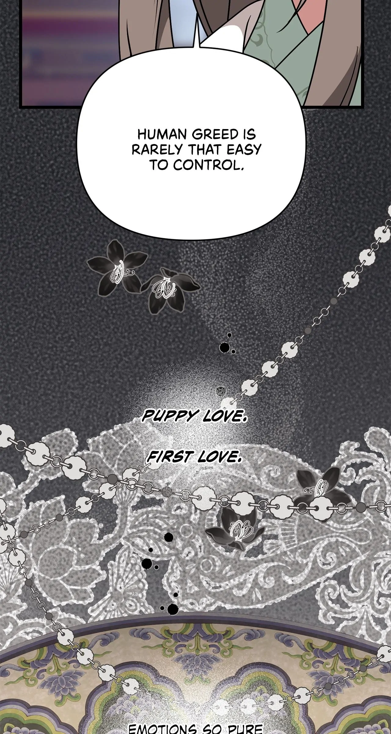 Read Camellia Mastering the Three Kingdoms as Alice EN Manga Online