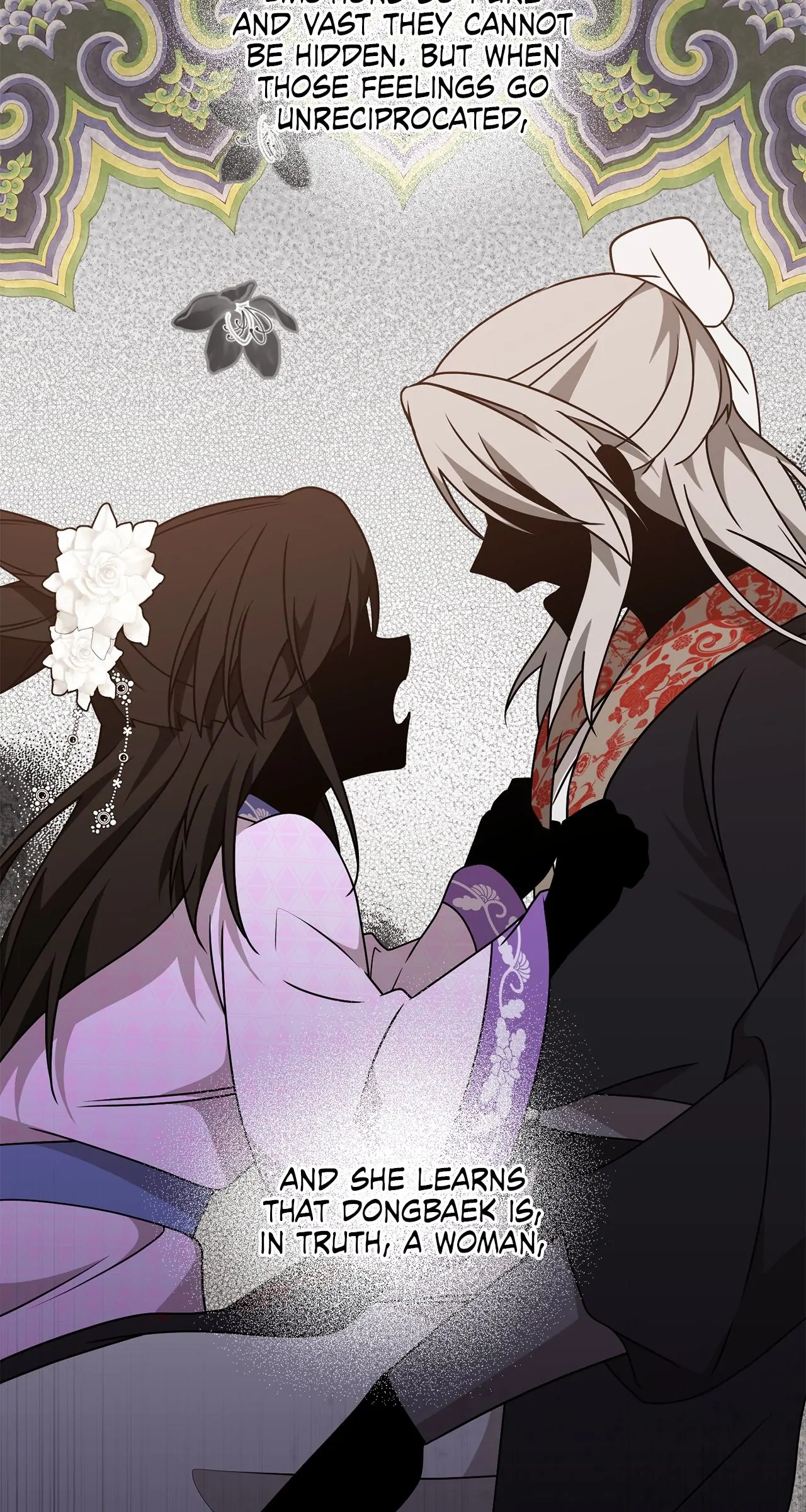 Read Camellia Mastering the Three Kingdoms as Alice EN Manga Online