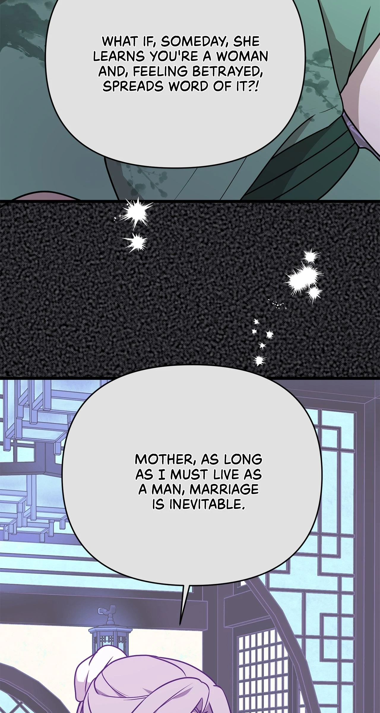 Read Camellia Mastering the Three Kingdoms as Alice EN Manga Online