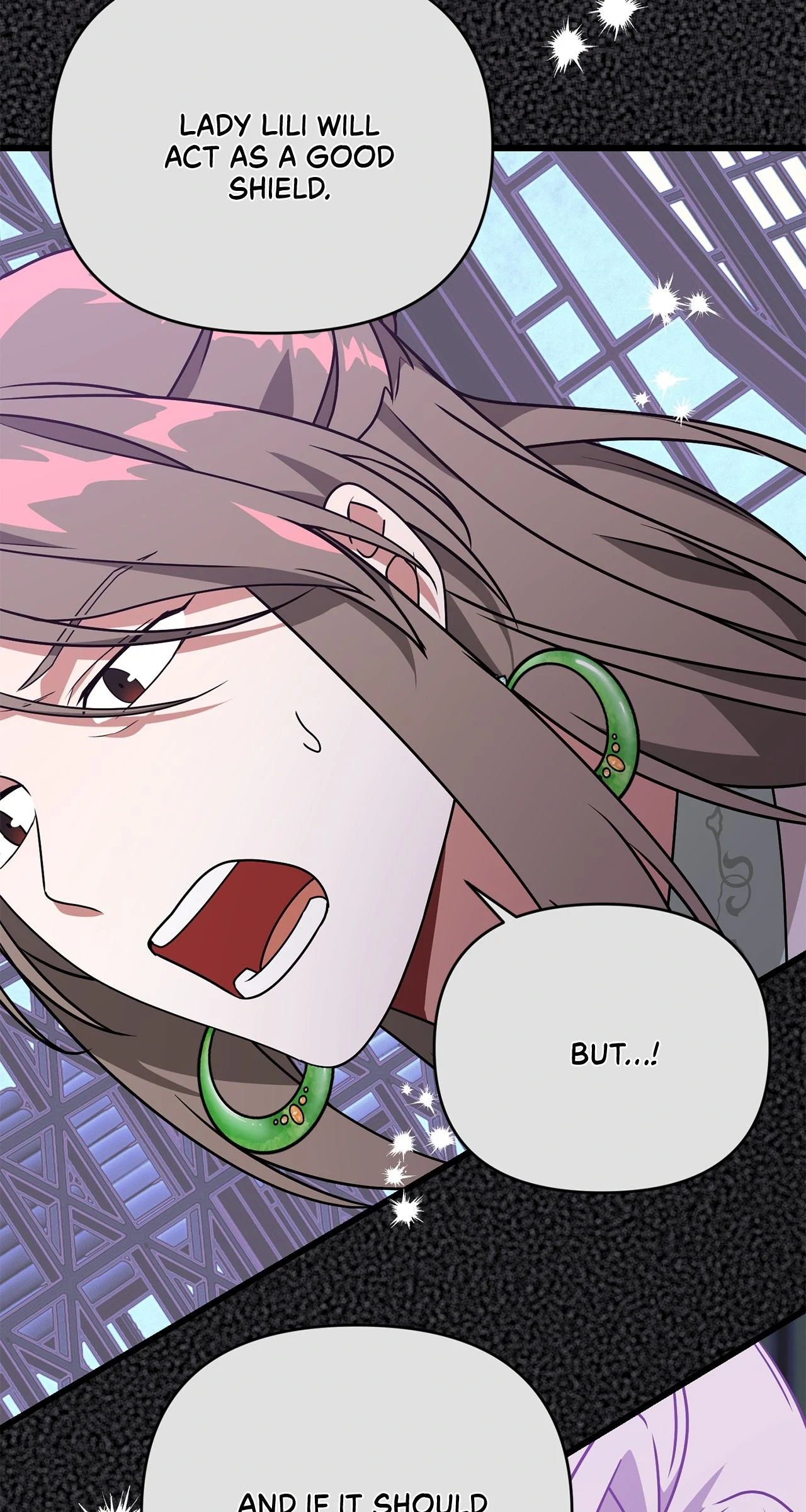 Read Camellia Mastering the Three Kingdoms as Alice EN Manga Online