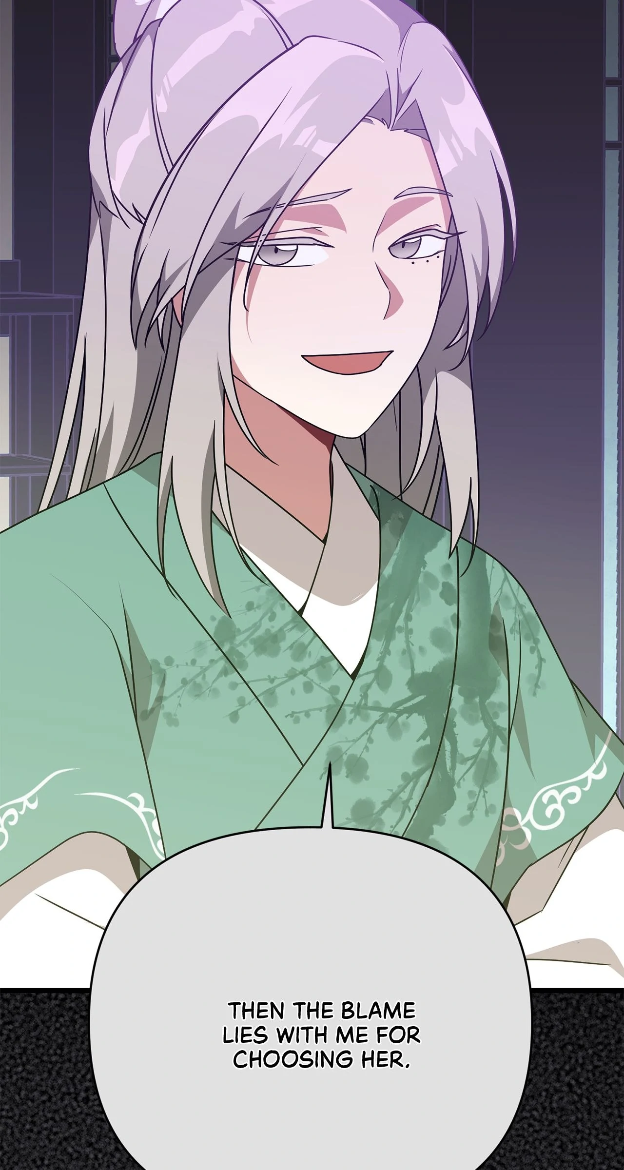 Read Camellia Mastering the Three Kingdoms as Alice EN Manga Online