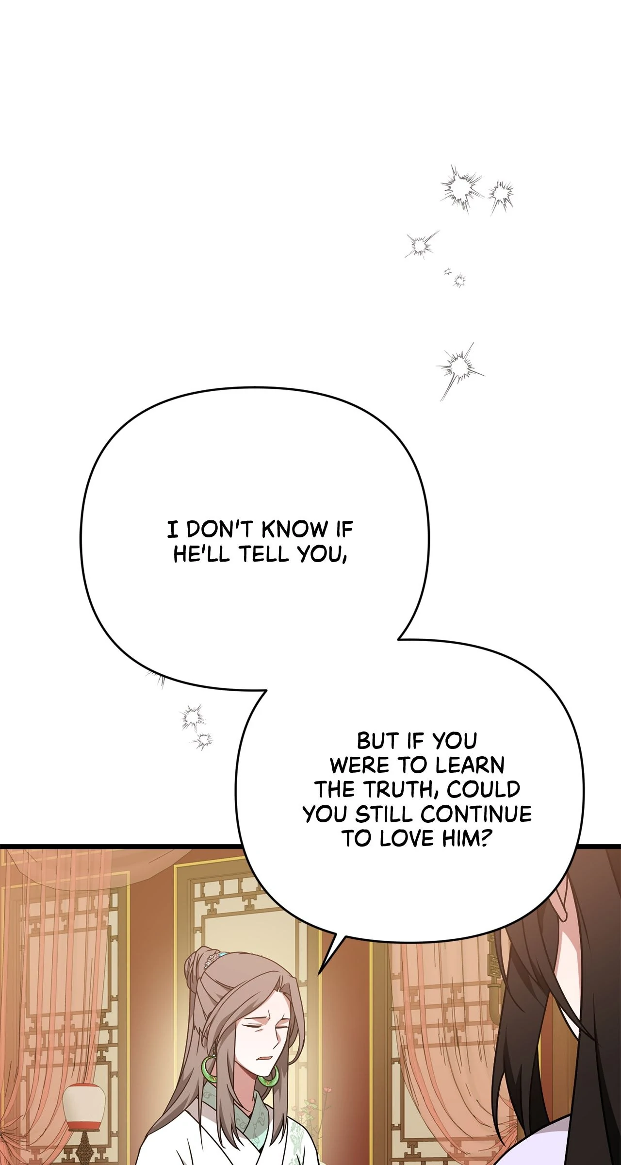 Read Camellia Mastering the Three Kingdoms as Alice EN Manga Online