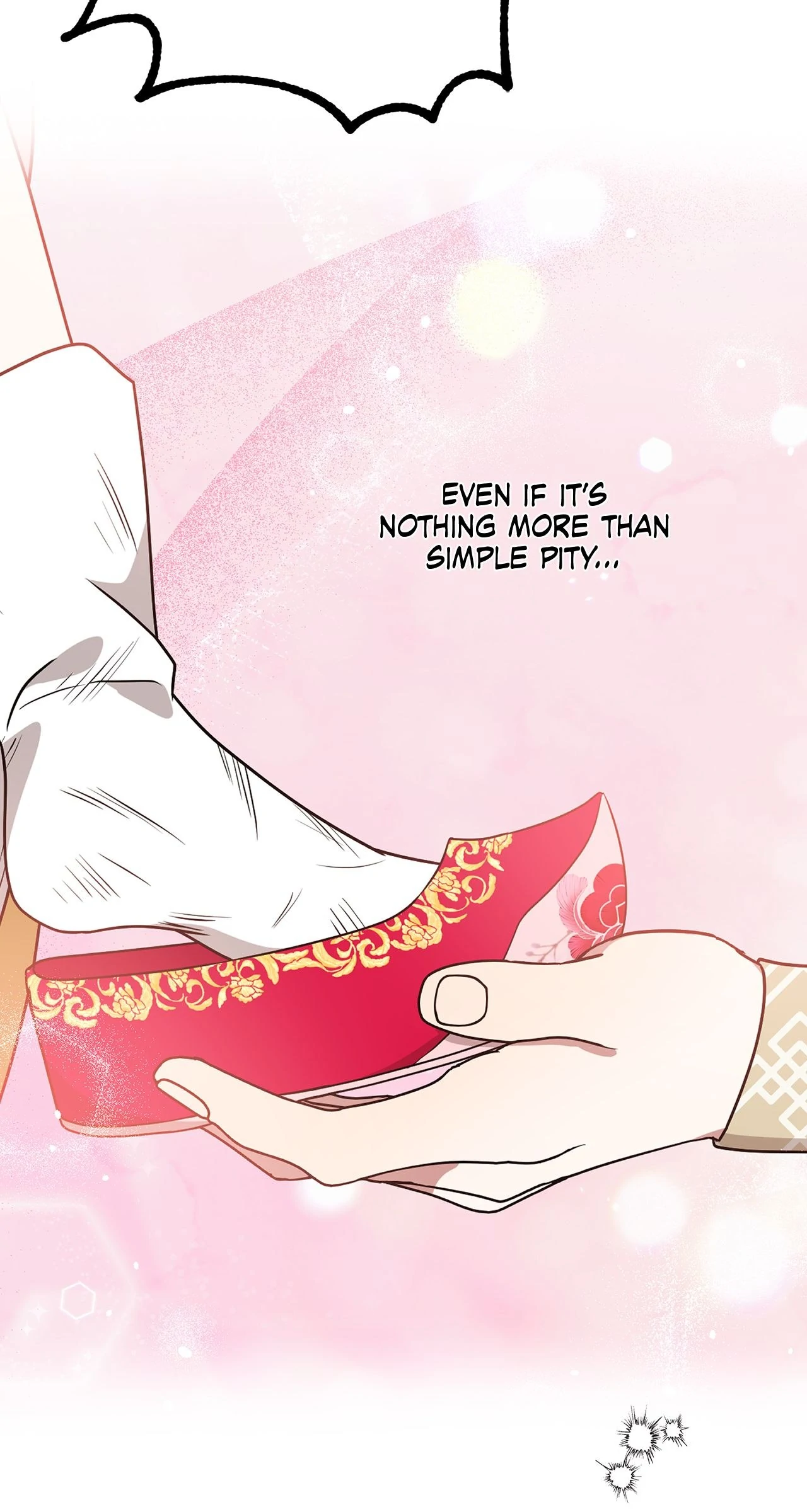 Read Camellia Mastering the Three Kingdoms as Alice EN Manga Online