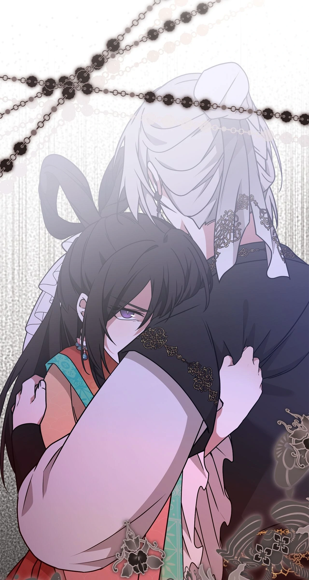 Read Camellia Mastering the Three Kingdoms as Alice EN Manga Online