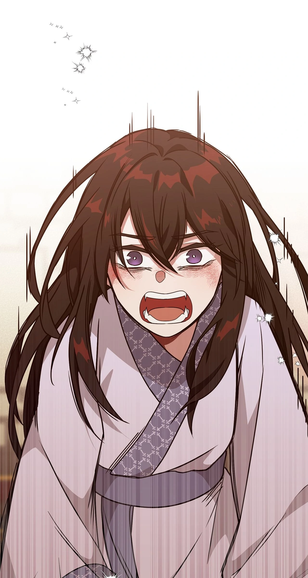 Read Camellia Mastering the Three Kingdoms as Alice EN Manga Online