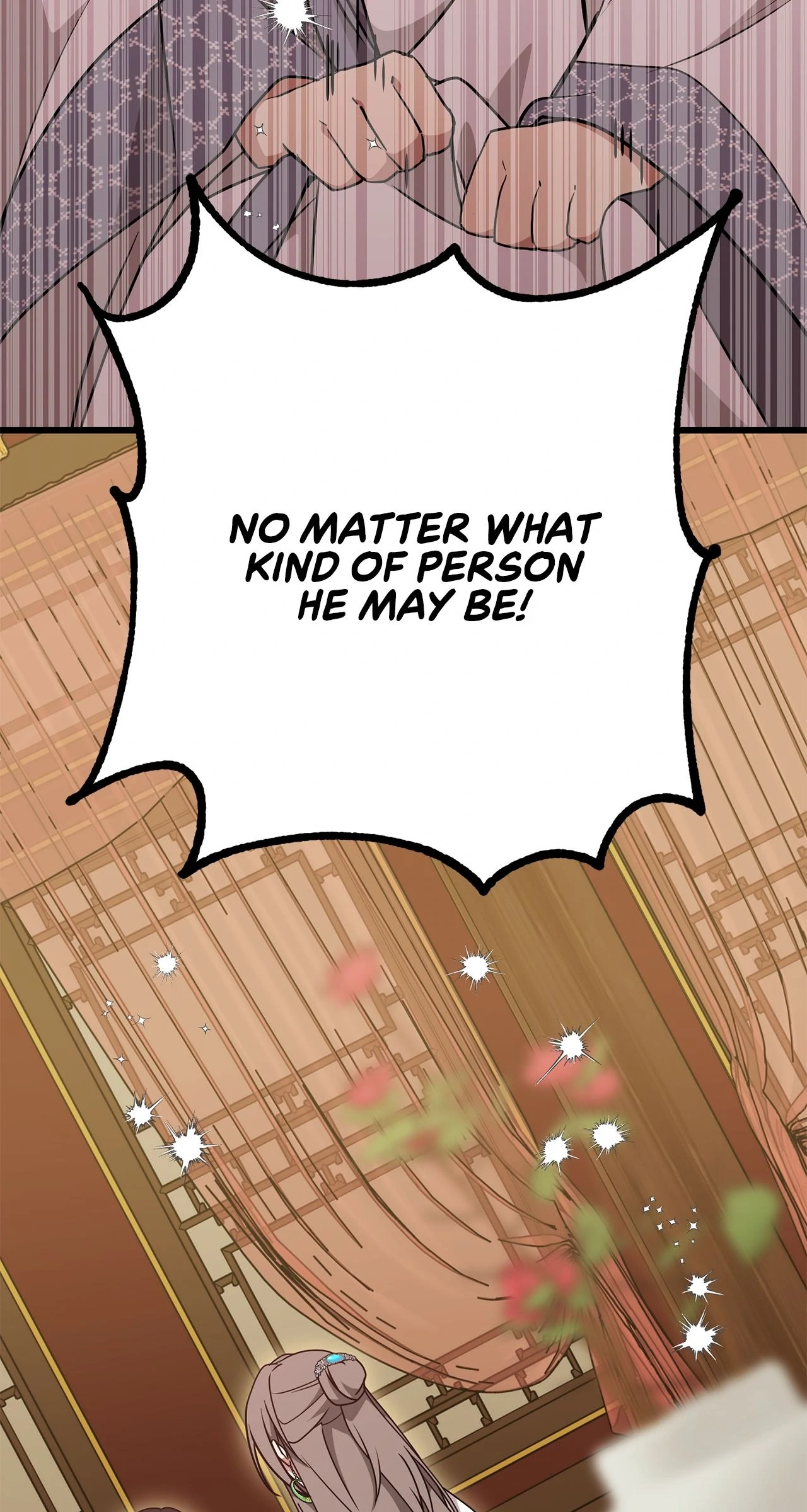 Read Camellia Mastering the Three Kingdoms as Alice EN Manga Online