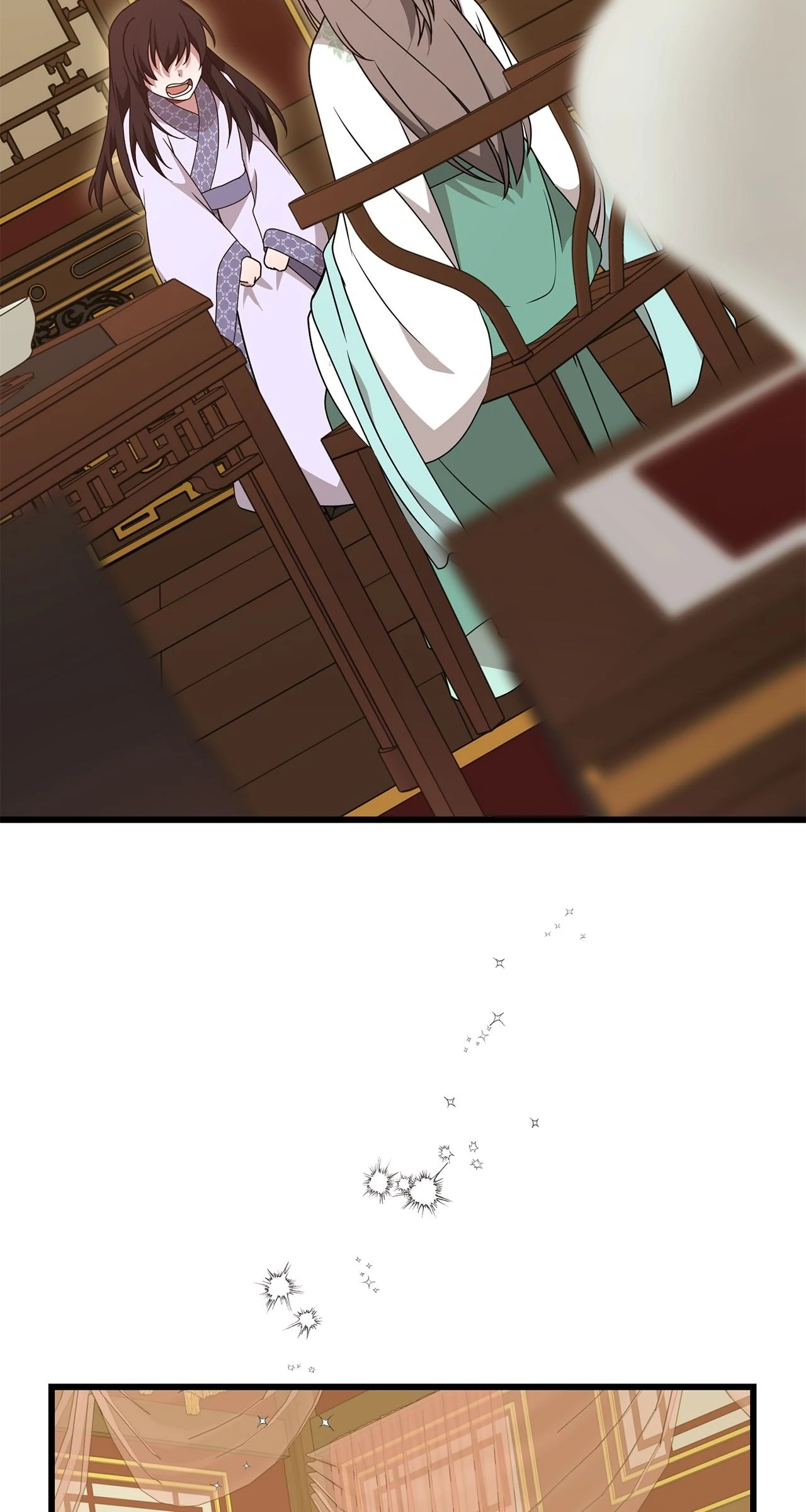 Read Camellia Mastering the Three Kingdoms as Alice EN Manga Online