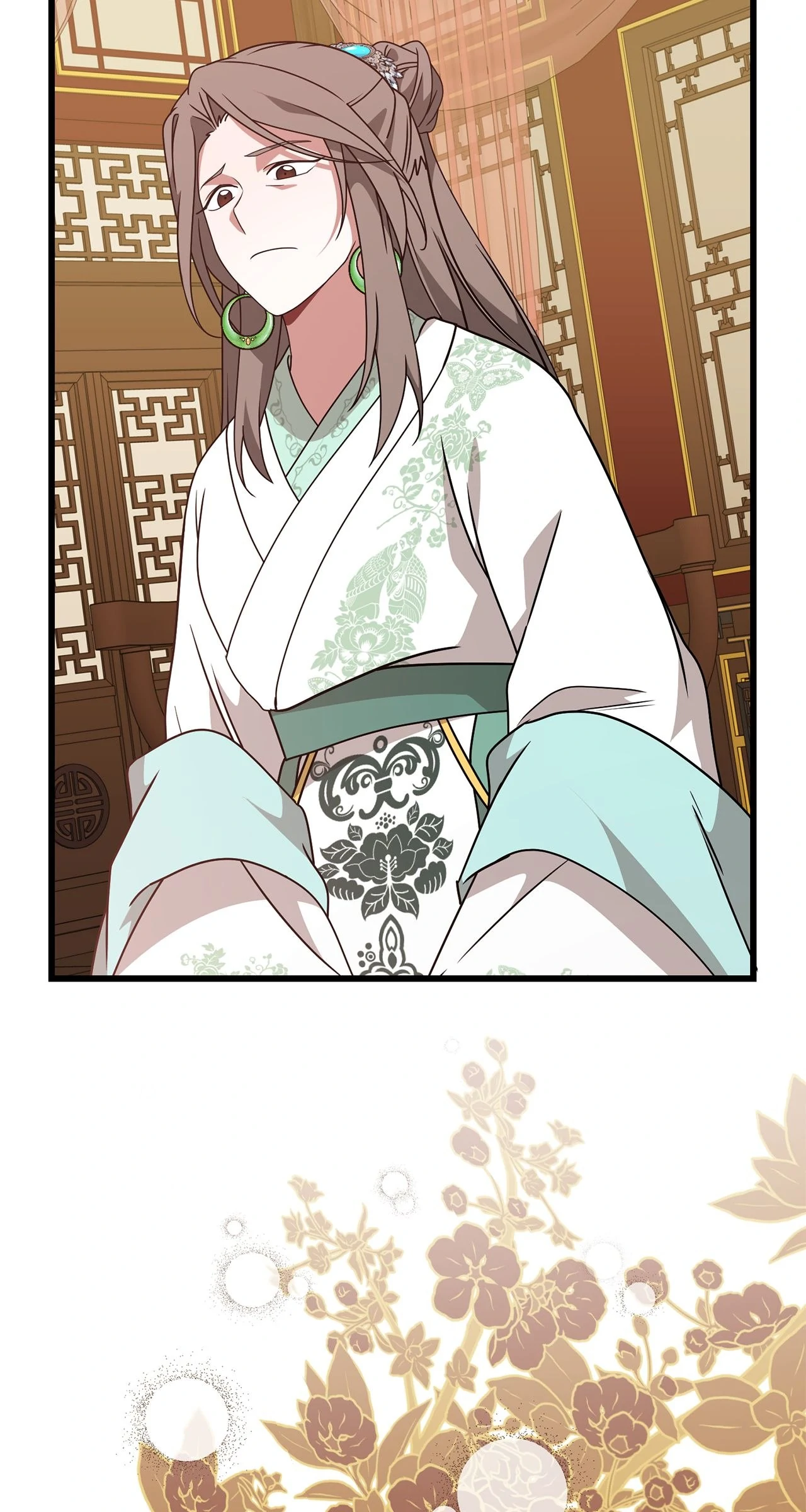 Read Camellia Mastering the Three Kingdoms as Alice EN Manga Online