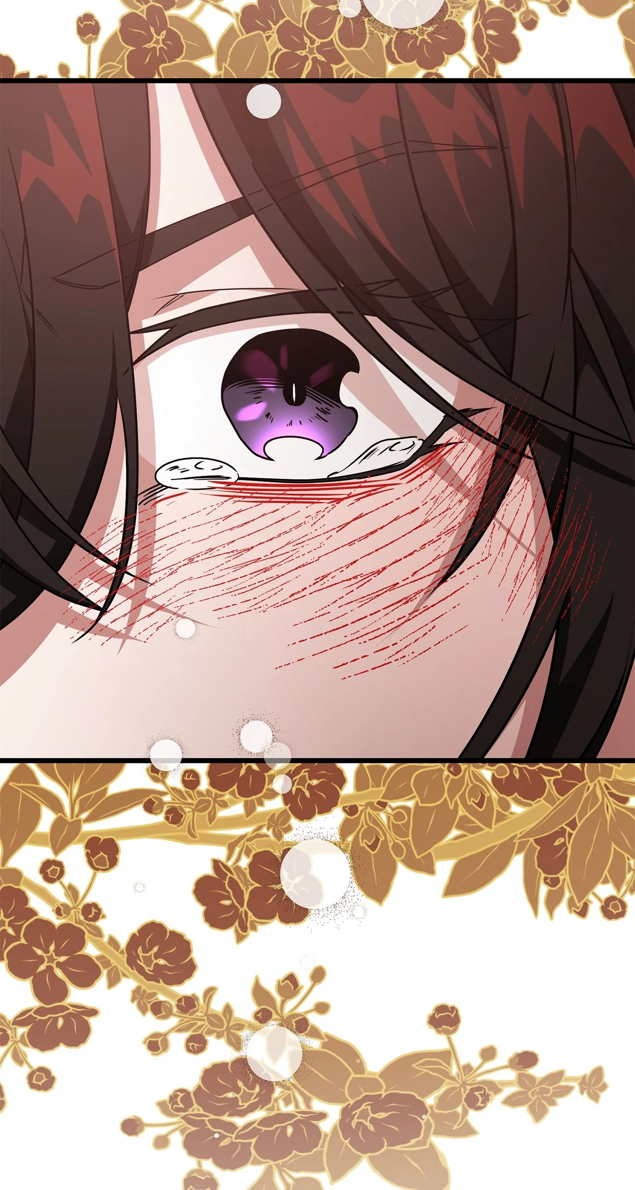 Read Camellia Mastering the Three Kingdoms as Alice EN Manga Online