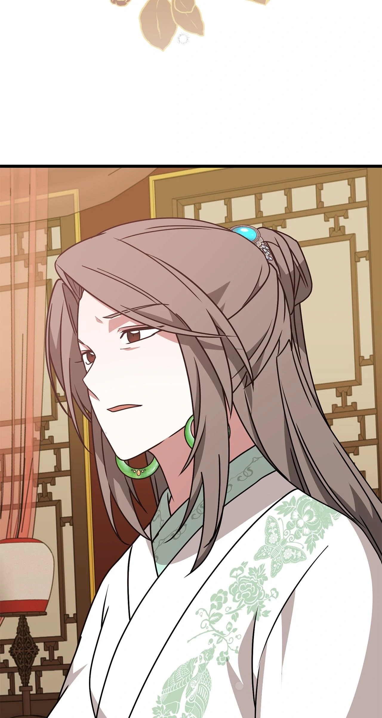 Read Camellia Mastering the Three Kingdoms as Alice EN Manga Online