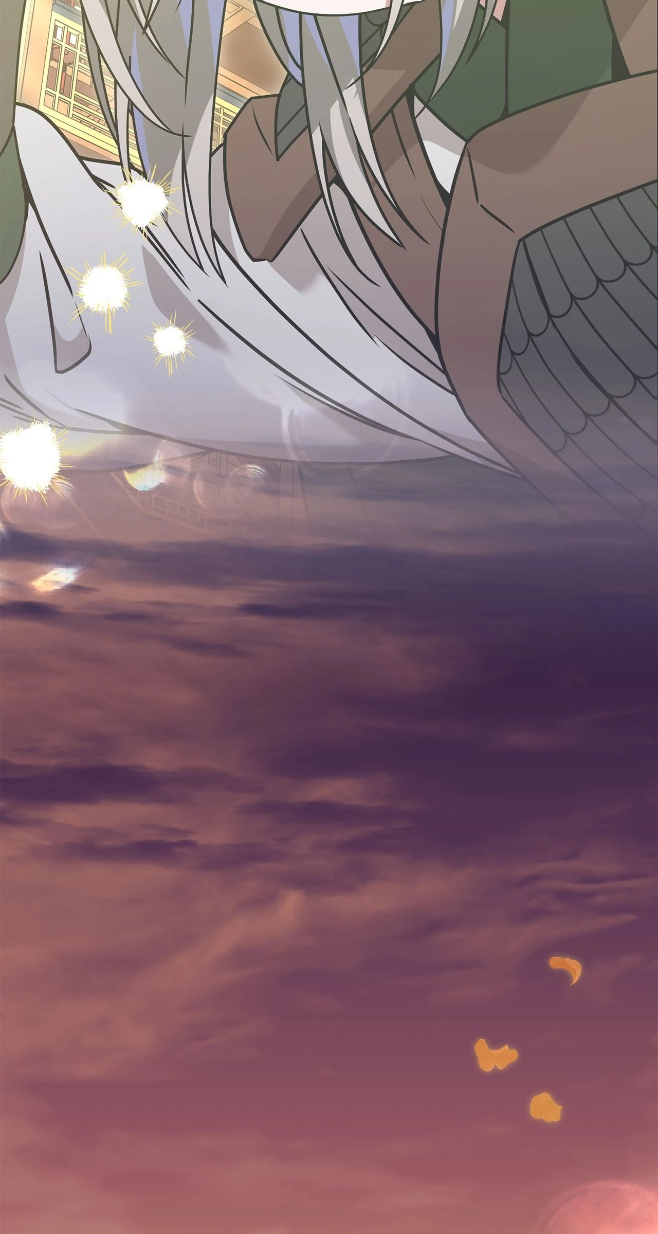 Read Camellia Mastering the Three Kingdoms as Alice EN Manga Online