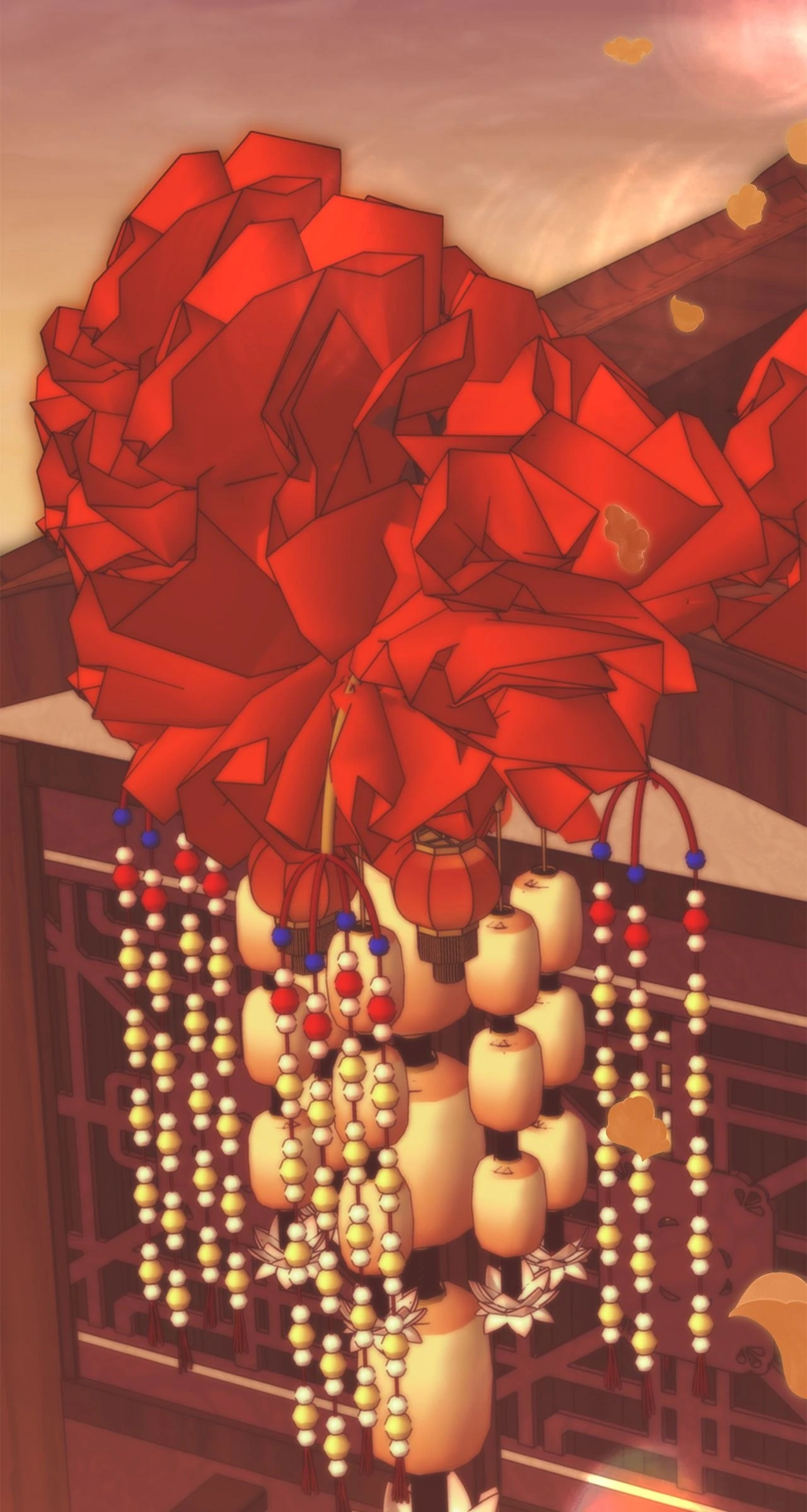 Read Camellia Mastering the Three Kingdoms as Alice EN Manga Online