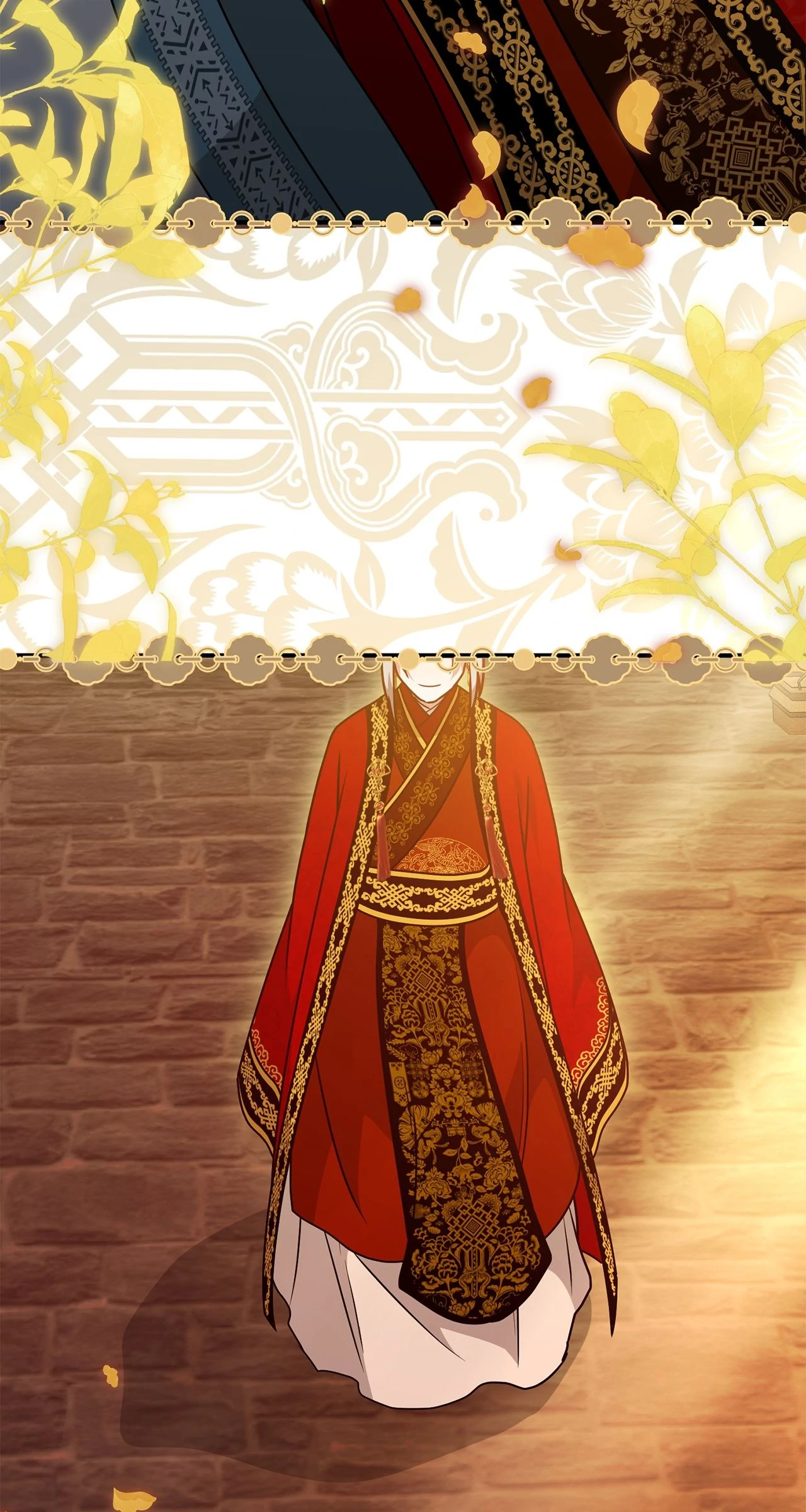 Read Camellia Mastering the Three Kingdoms as Alice EN Manga Online