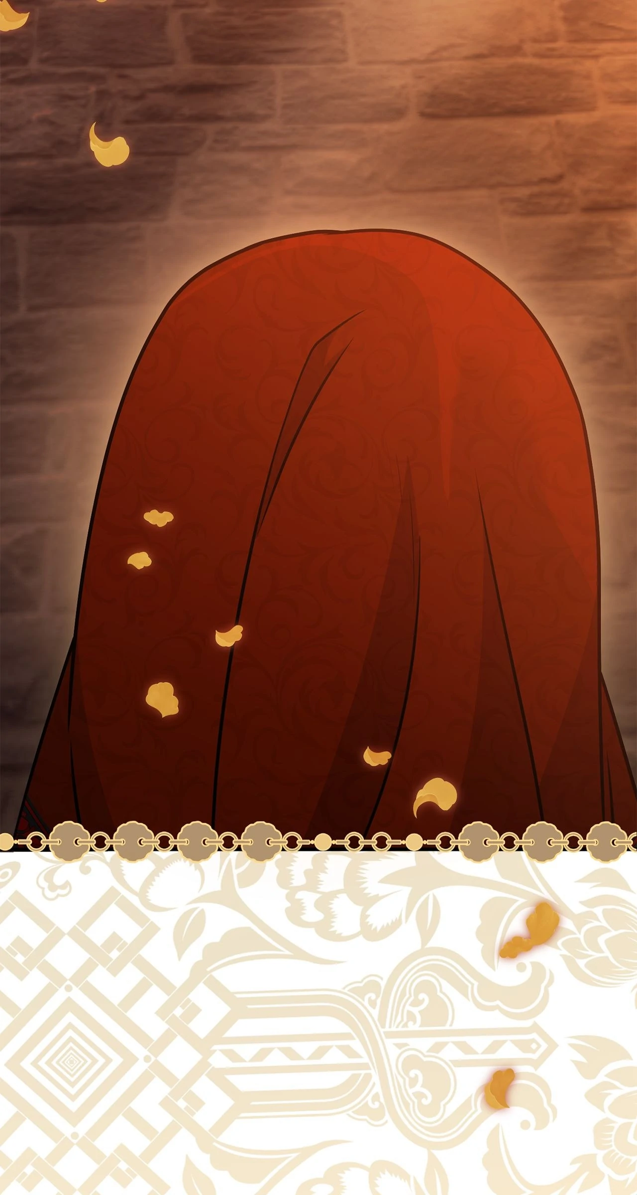 Read Camellia Mastering the Three Kingdoms as Alice EN Manga Online