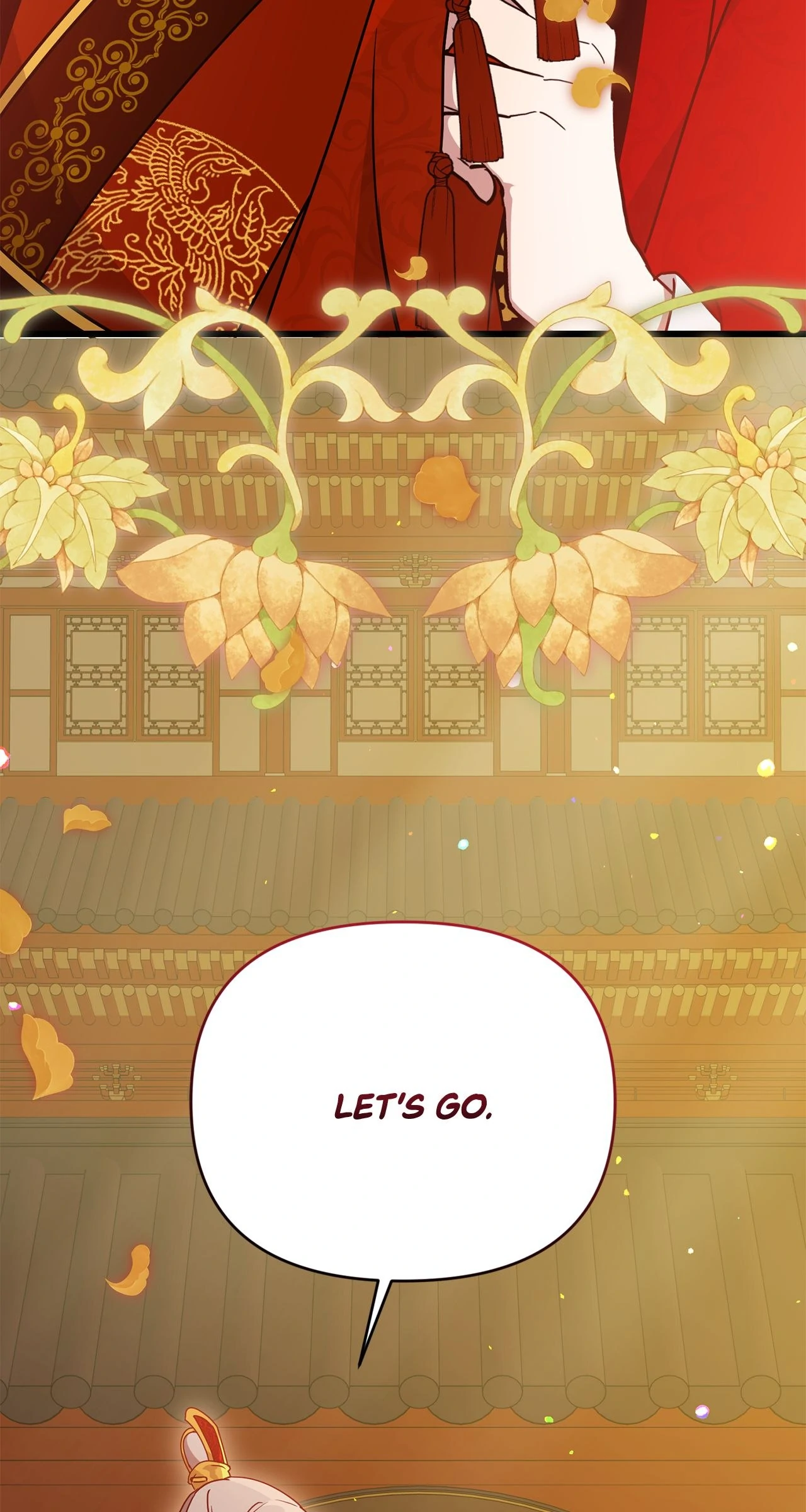 Read Camellia Mastering the Three Kingdoms as Alice EN Manga Online