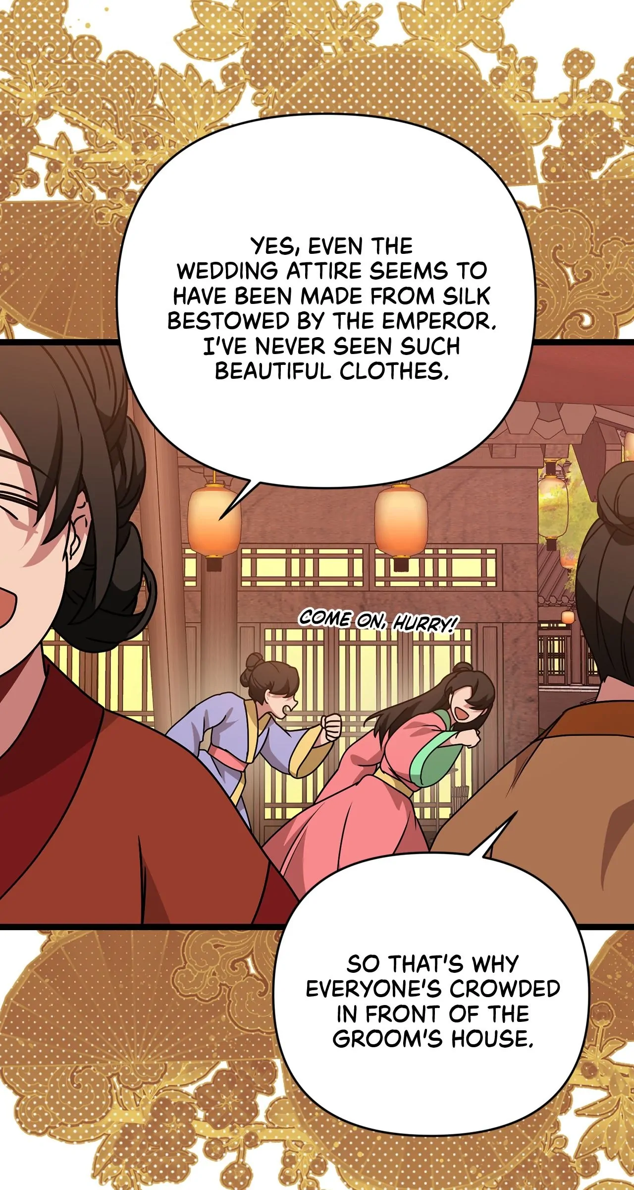 Read Camellia Mastering the Three Kingdoms as Alice EN Manga Online