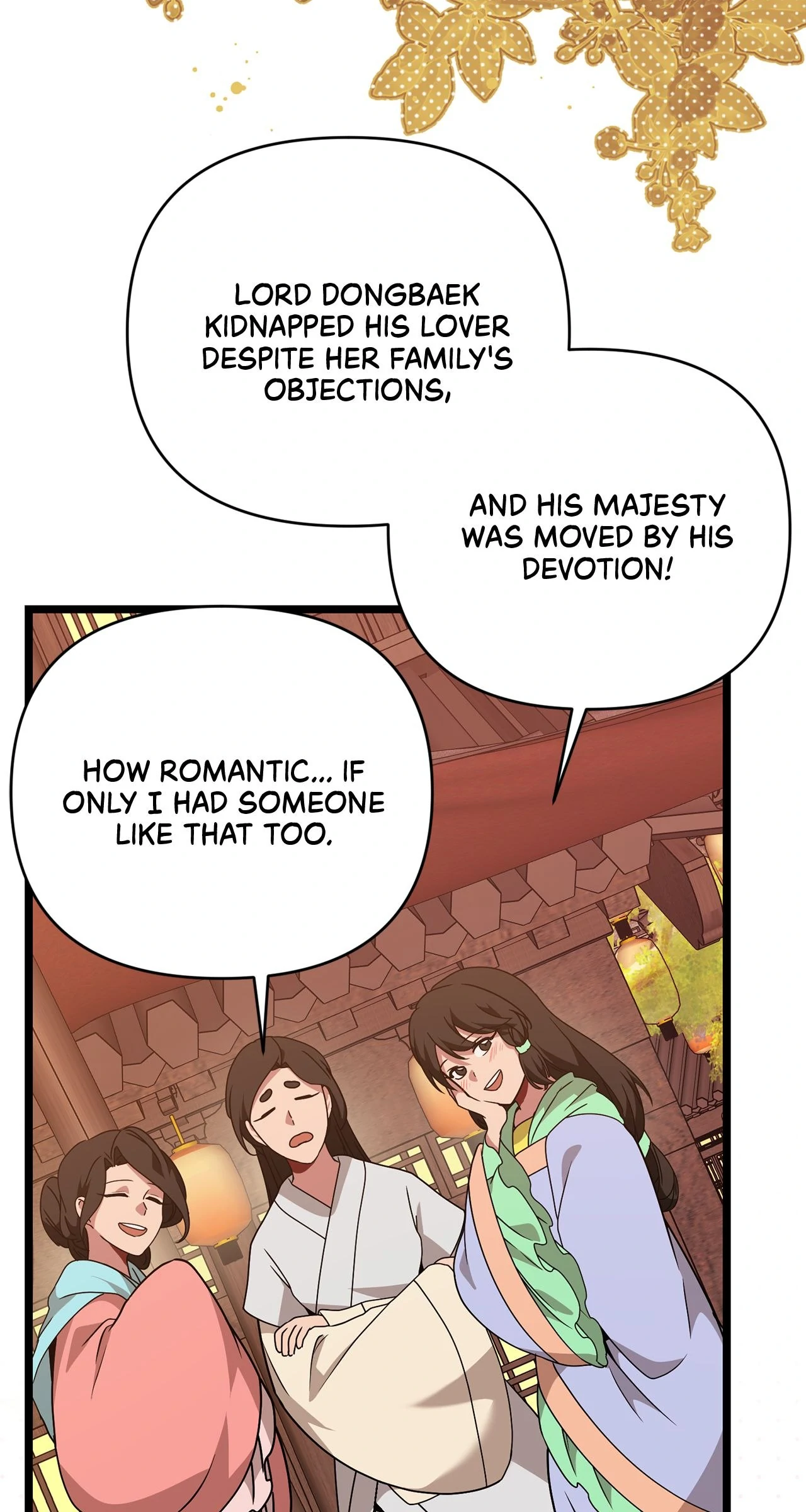 Read Camellia Mastering the Three Kingdoms as Alice EN Manga Online