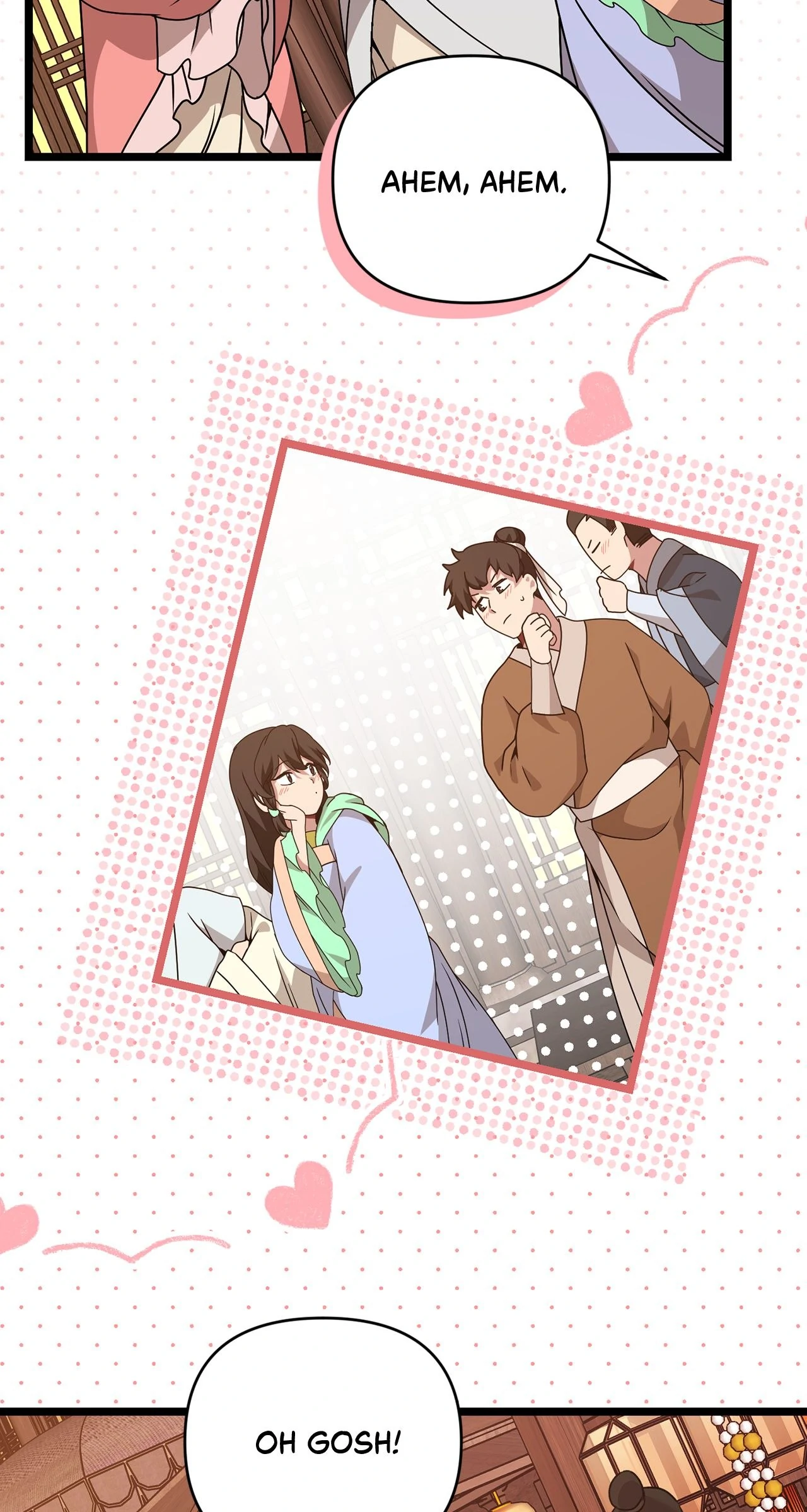 Read Camellia Mastering the Three Kingdoms as Alice EN Manga Online