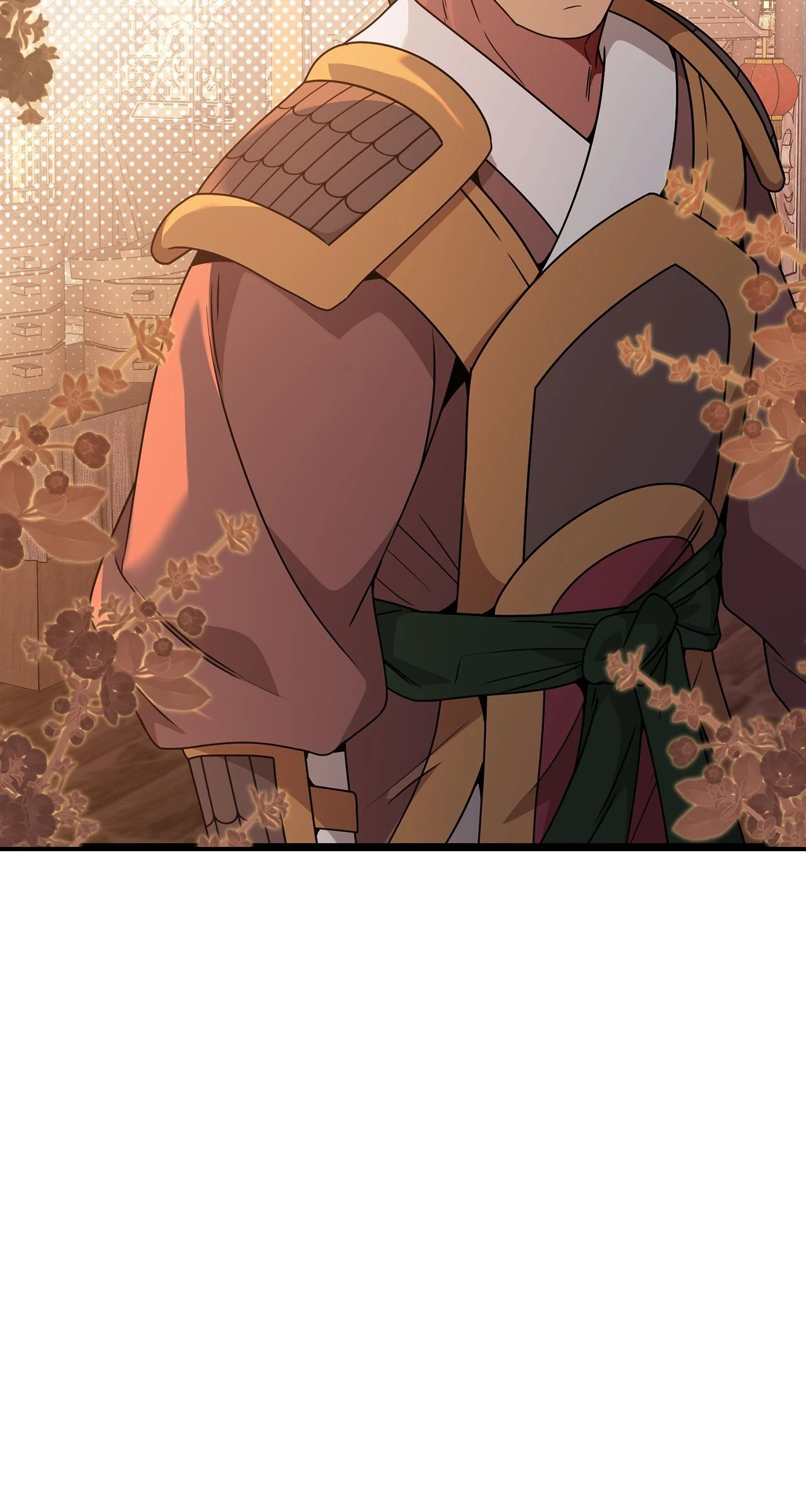 Read Camellia Mastering the Three Kingdoms as Alice EN Manga Online