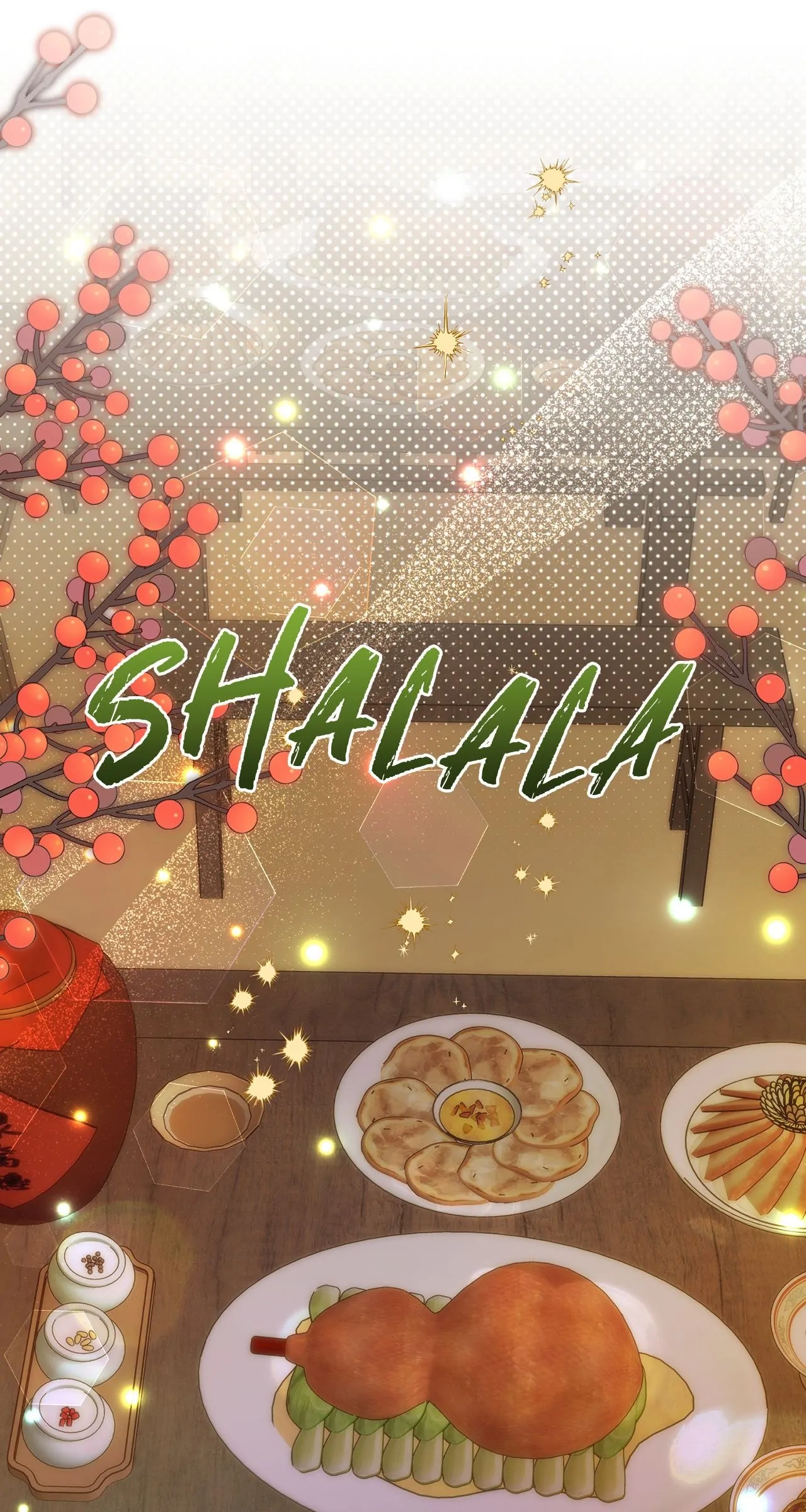 Read Camellia Mastering the Three Kingdoms as Alice EN Manga Online