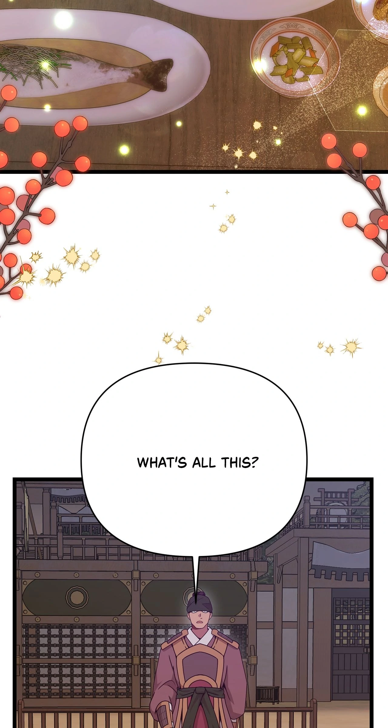 Read Camellia Mastering the Three Kingdoms as Alice EN Manga Online