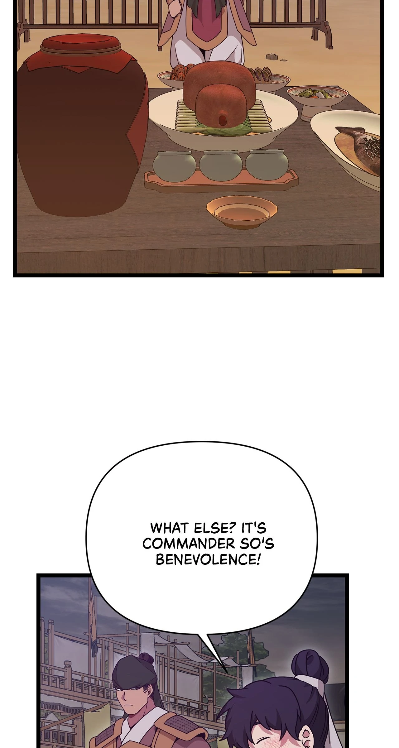 Read Camellia Mastering the Three Kingdoms as Alice EN Manga Online